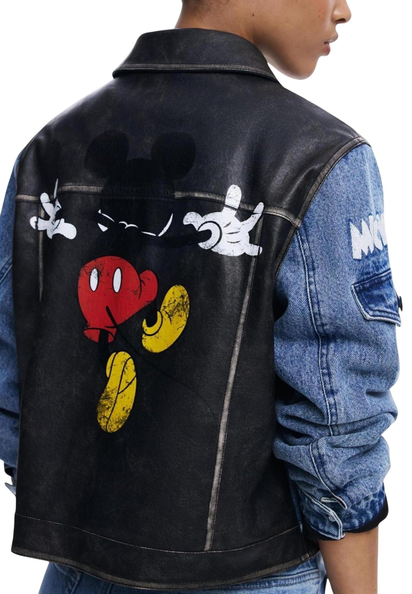 Desigual Giacca Donna