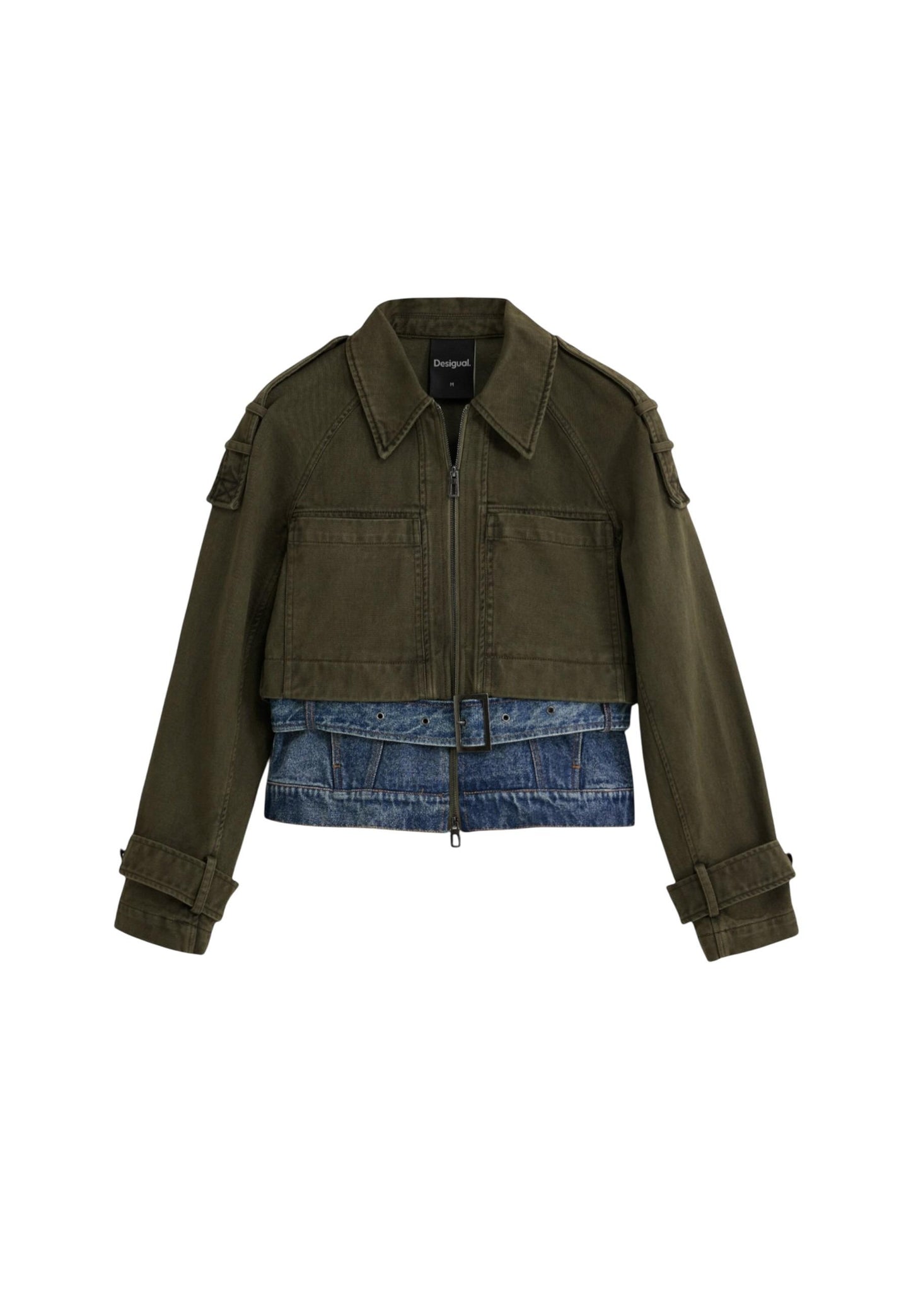 Desigual Giacca Donna