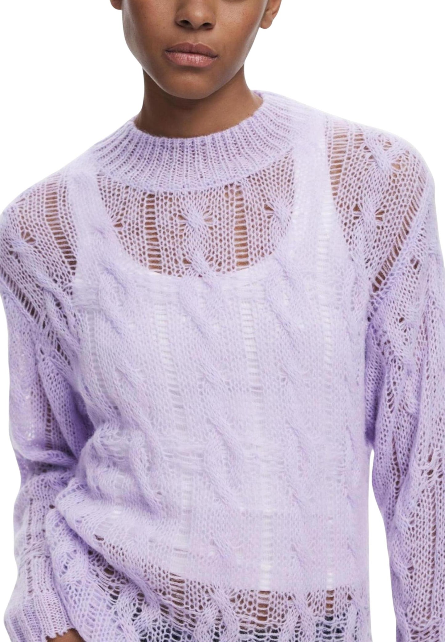 Desigual Maglia Donna