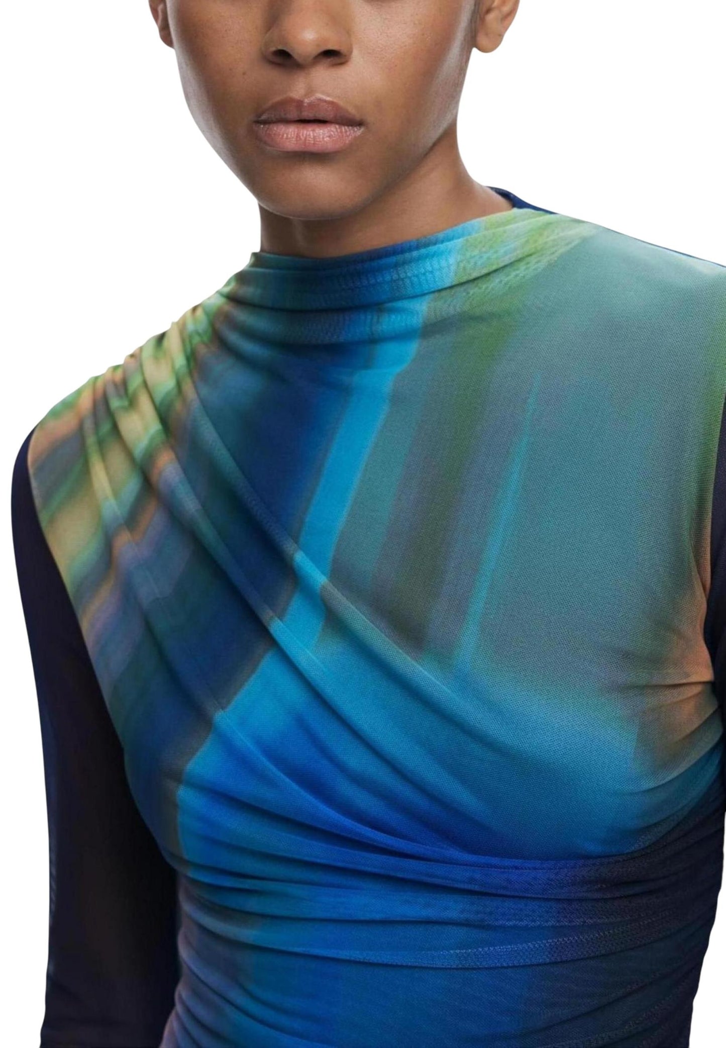 Desigual Abito Donna