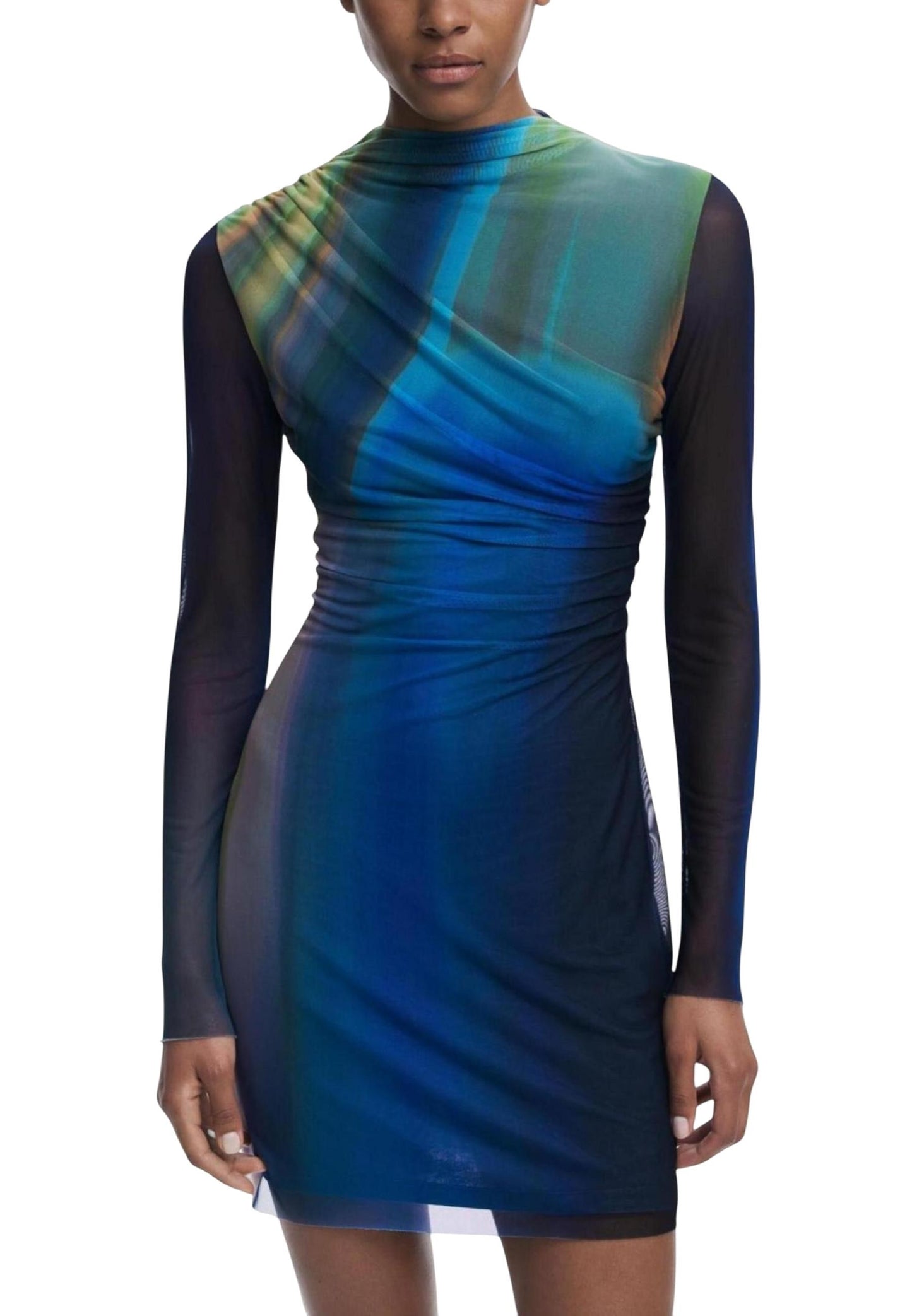 Desigual Abito Donna