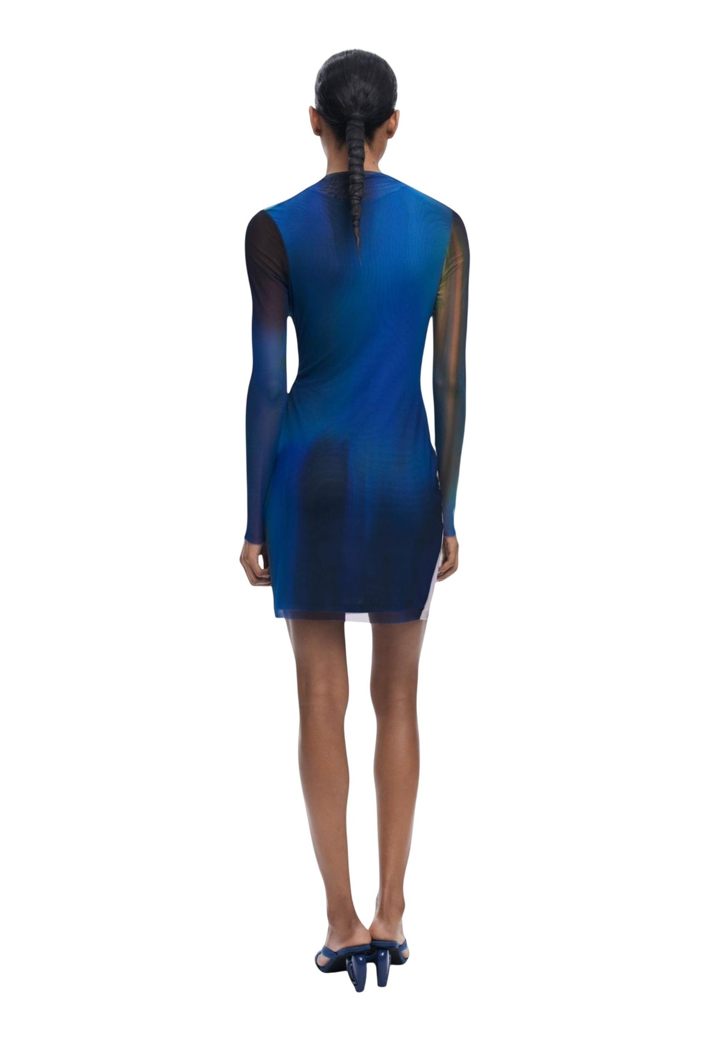Desigual Abito Donna
