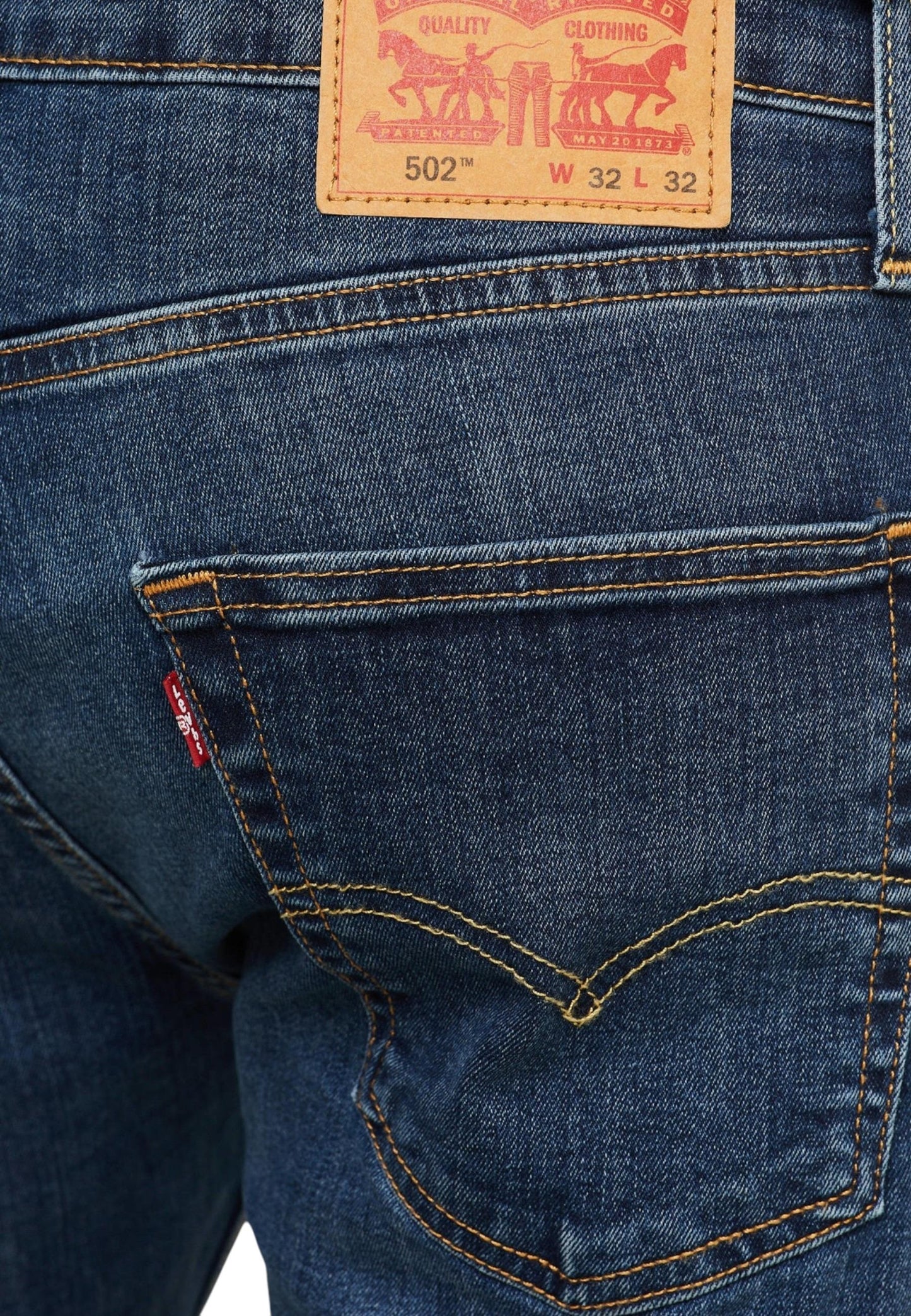 Levis® Jeans Uomo