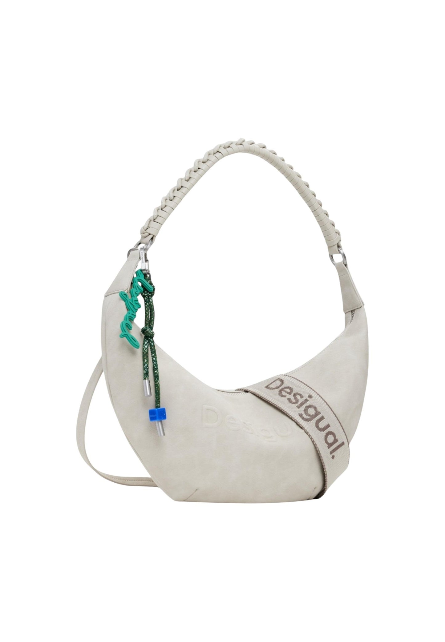 Desigual Borsa Donna