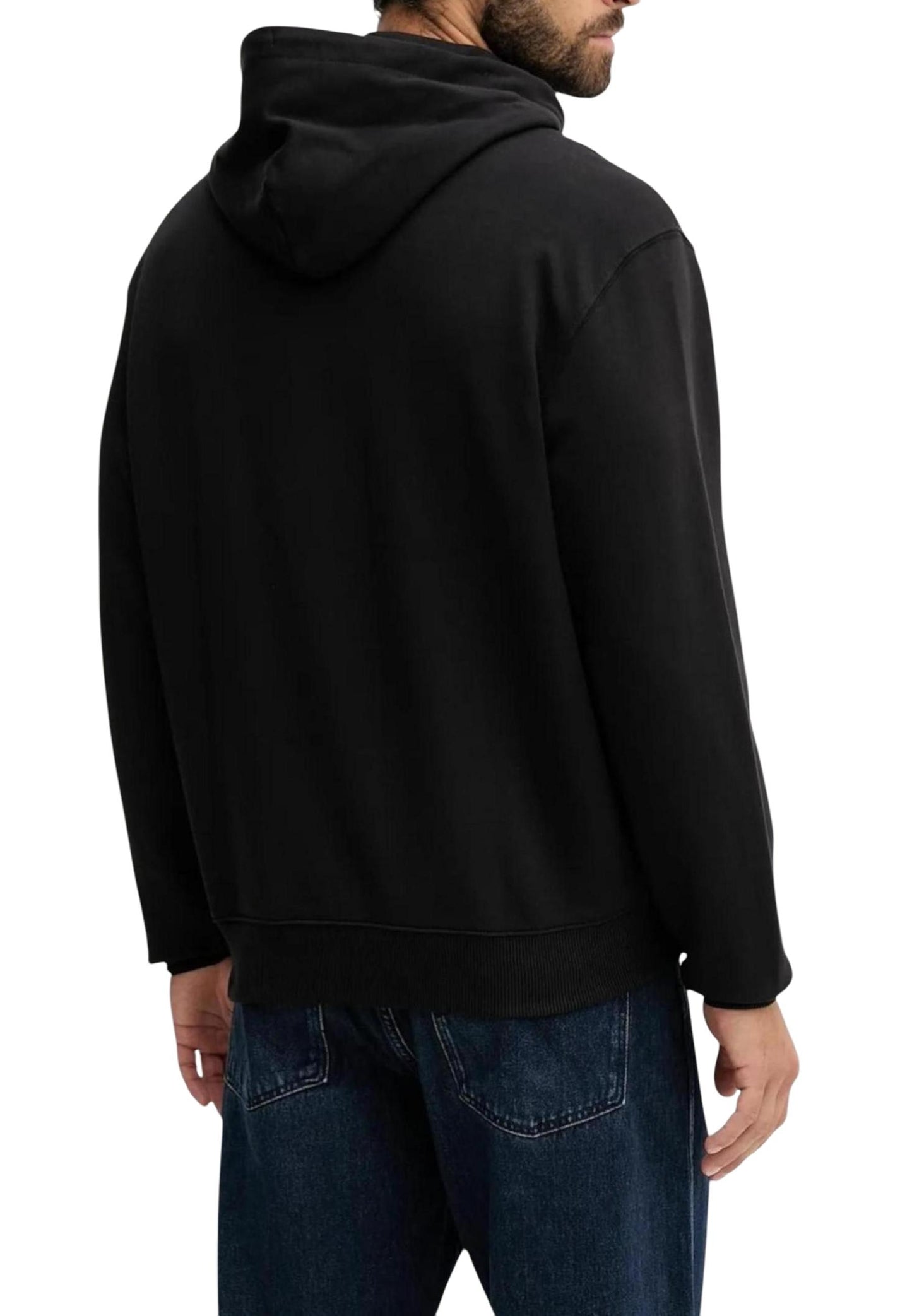 Calvin Klein Jeans Felpa Uomo