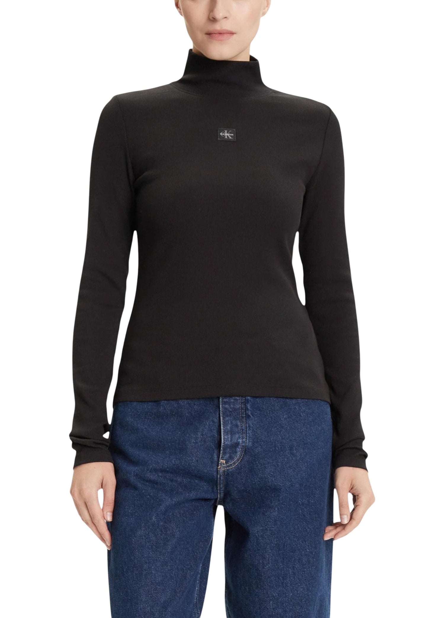 Calvin Klein Jeans Maglia Donna