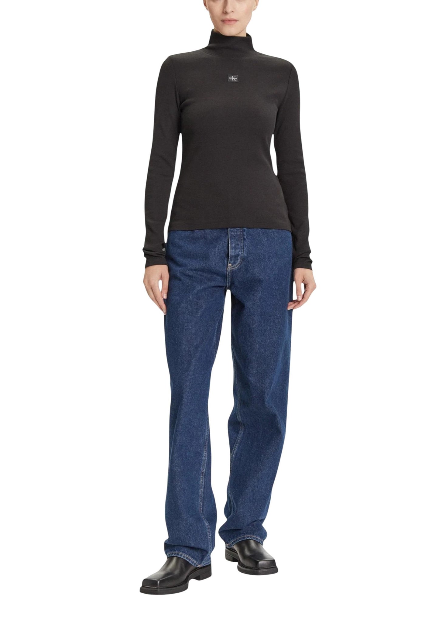 Calvin Klein Jeans Maglia Donna