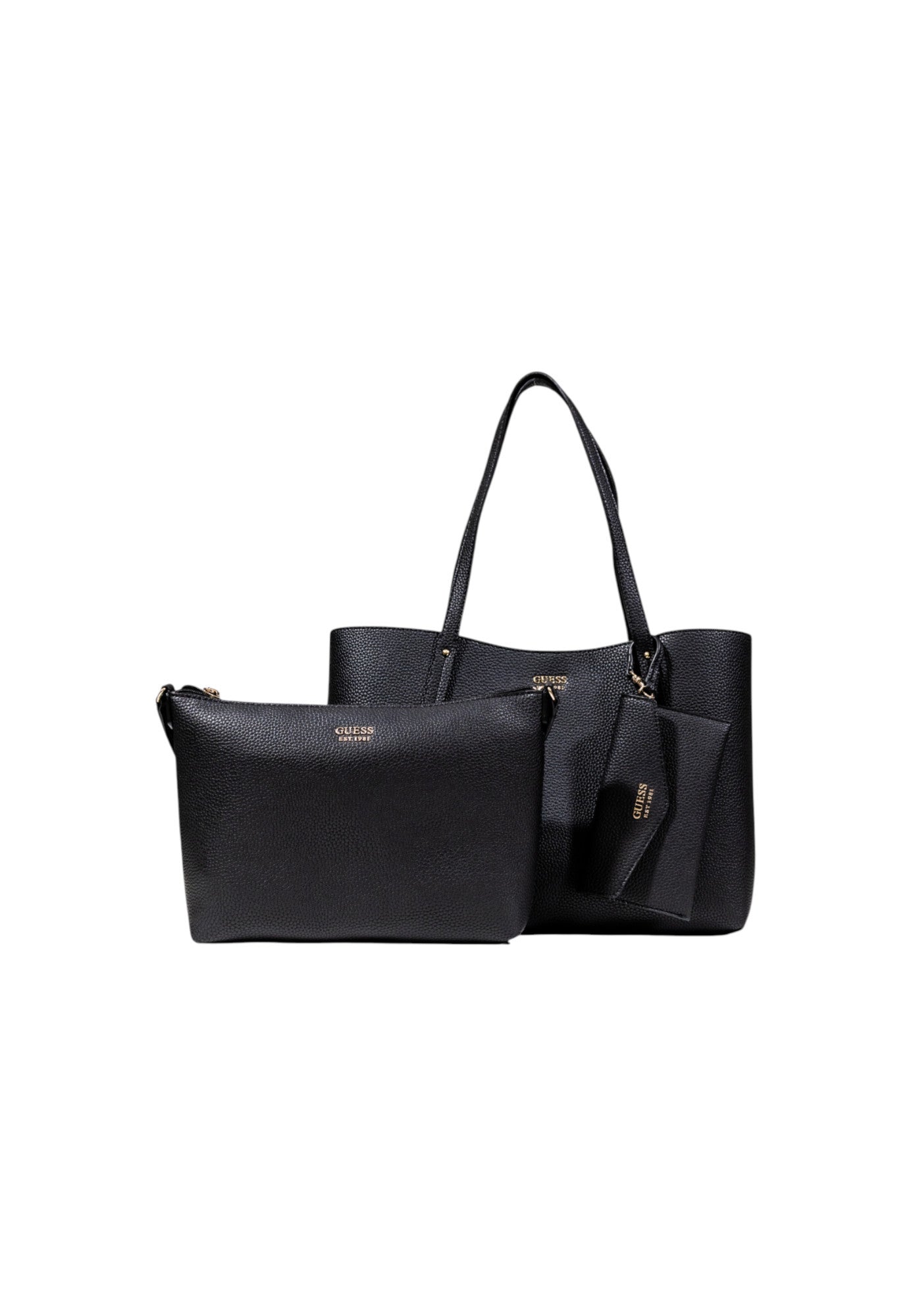 Guess Borsa Donna Guess HWPG96 48230 black black