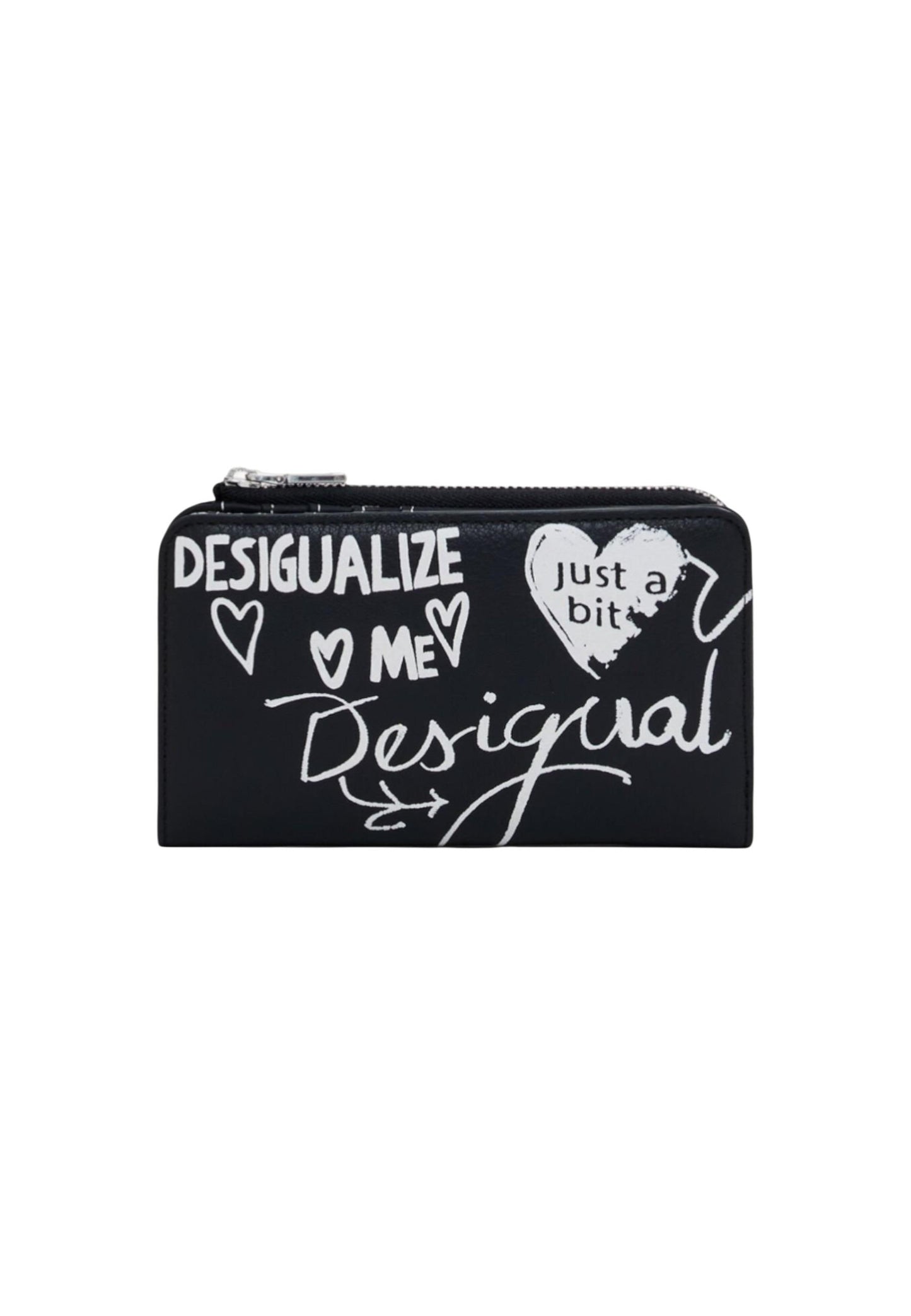 Desigual Portafogli Donna