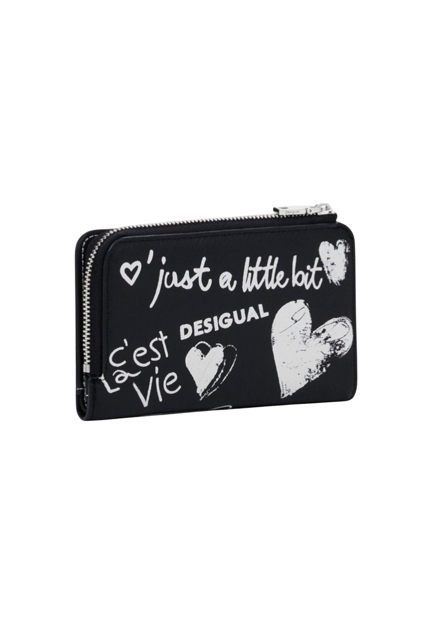Desigual Portafogli Donna