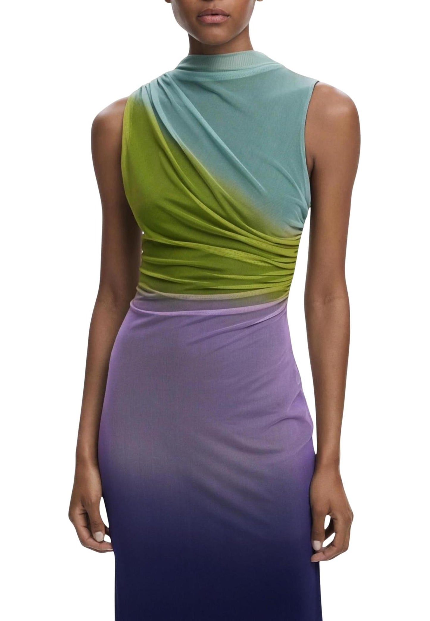 Desigual Abito Donna