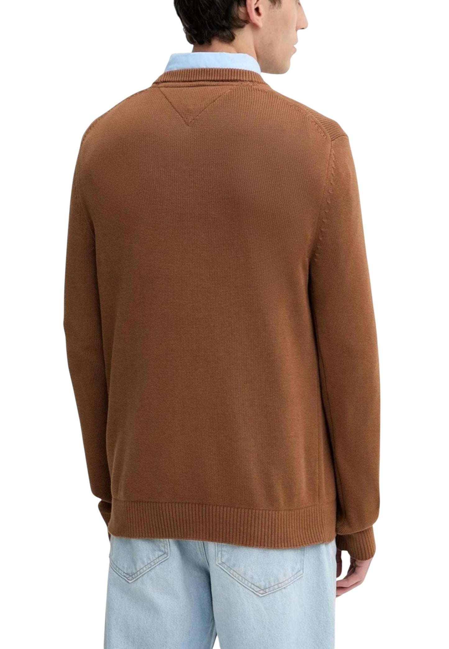 Tommy Hilfiger Jeans Maglia Uomo