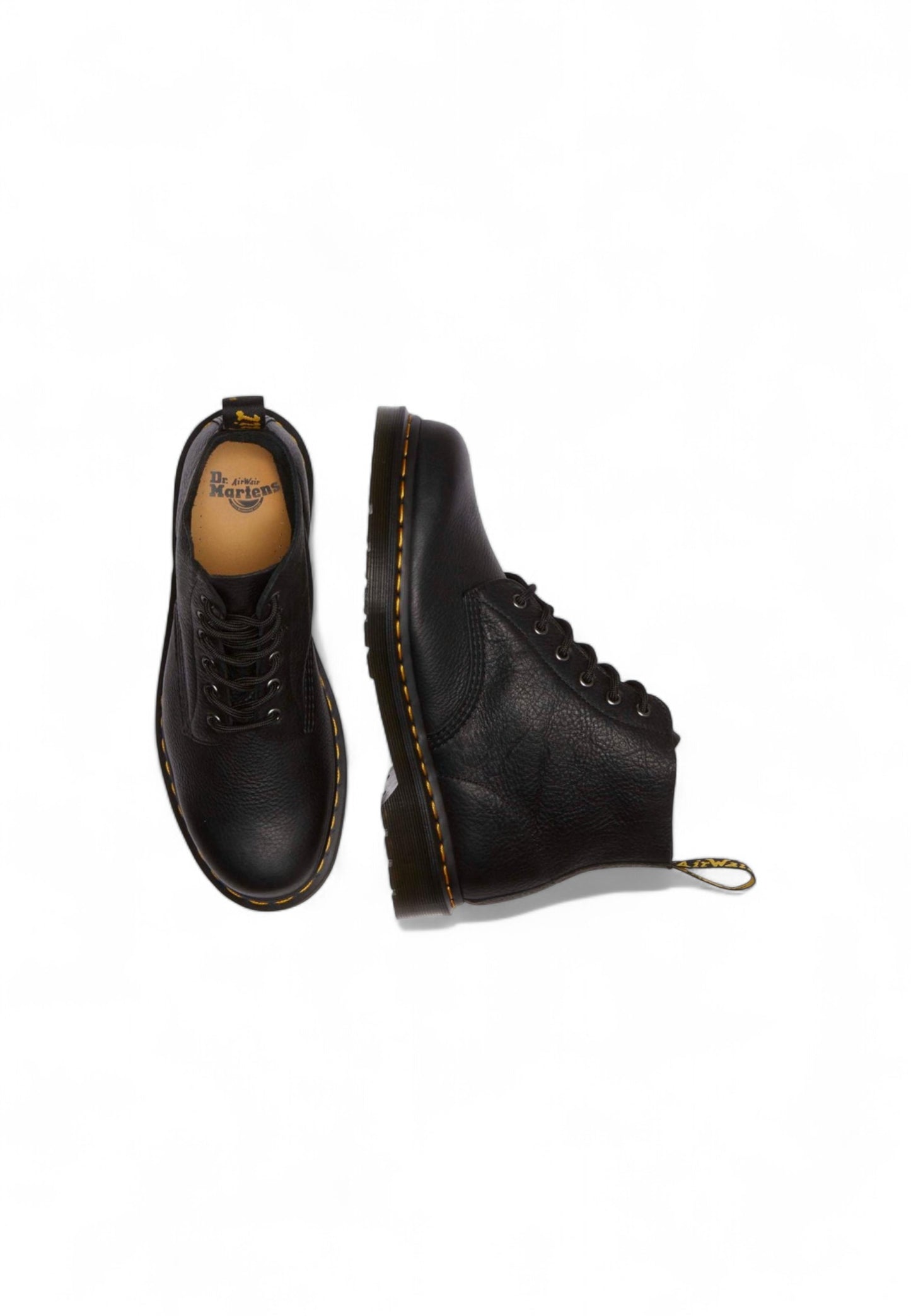 Dr. Martens Stivali Uomo