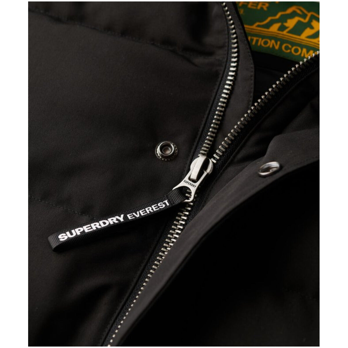Superdry Giubbotto Uomo