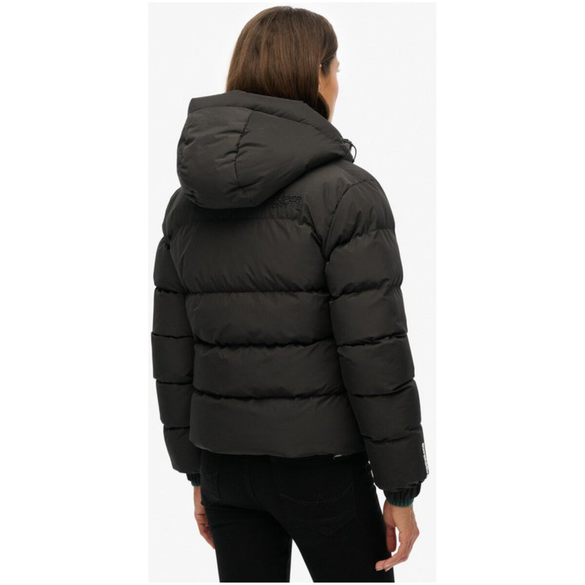 Superdry Giubbotto Donna