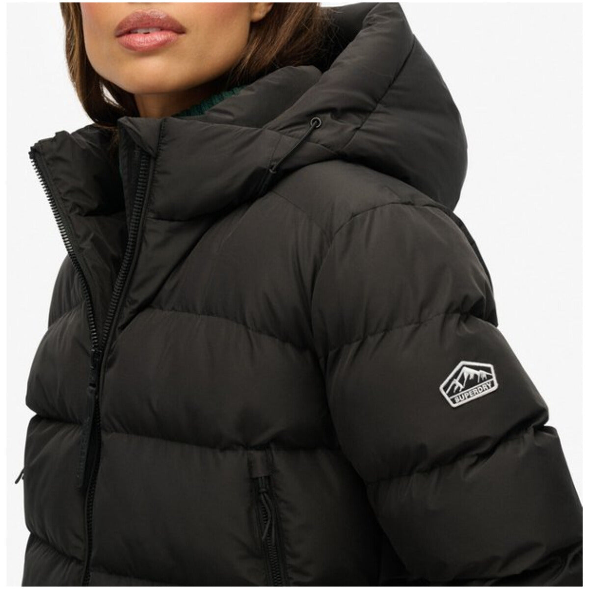 Superdry Giubbotto Donna