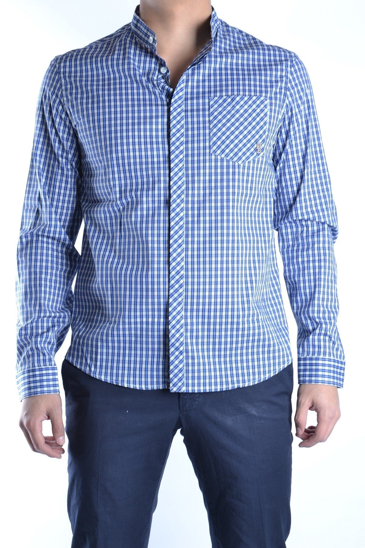 Pierre Balmain Camicia Uomo