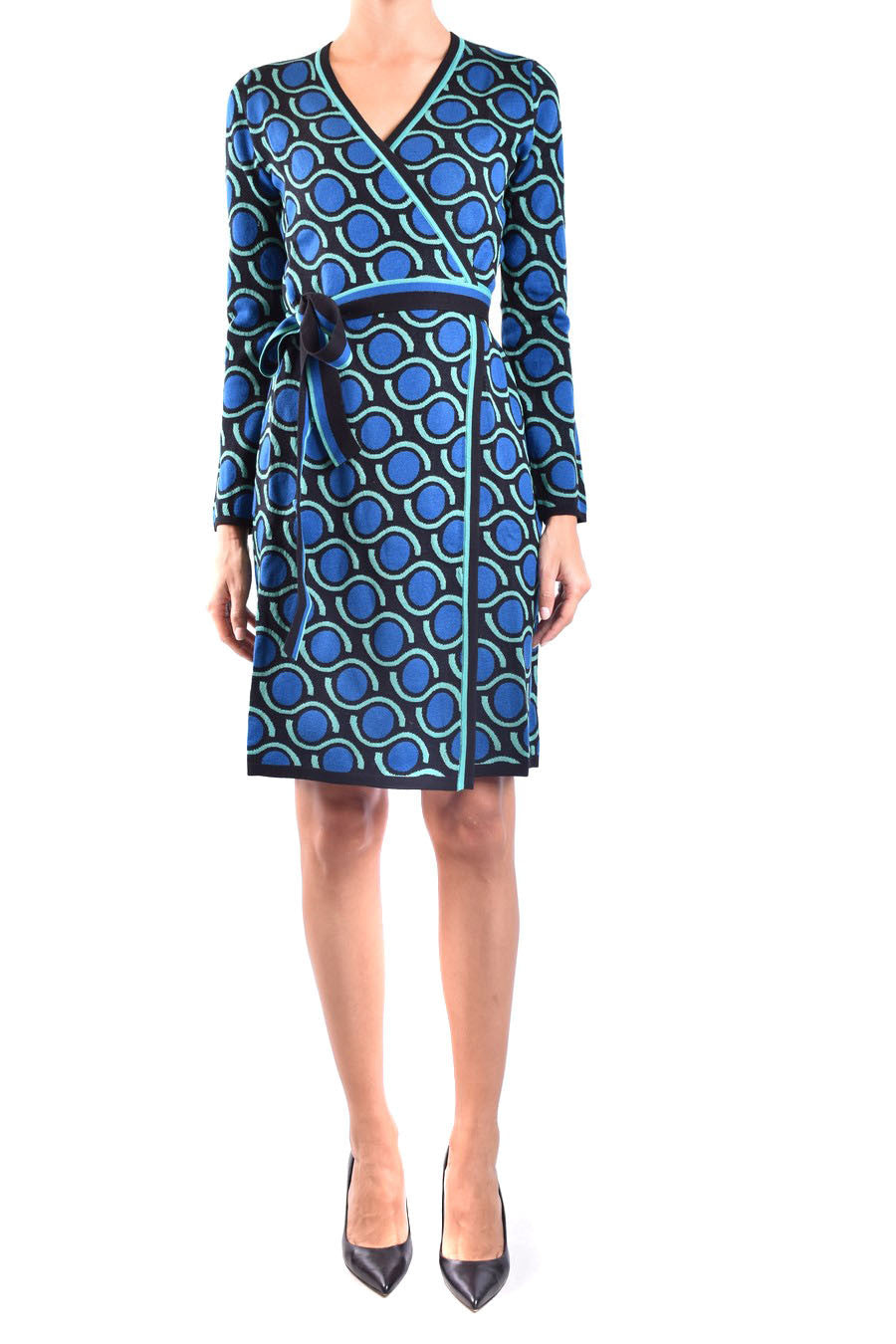Diane Von Furstenberg Abito Donna