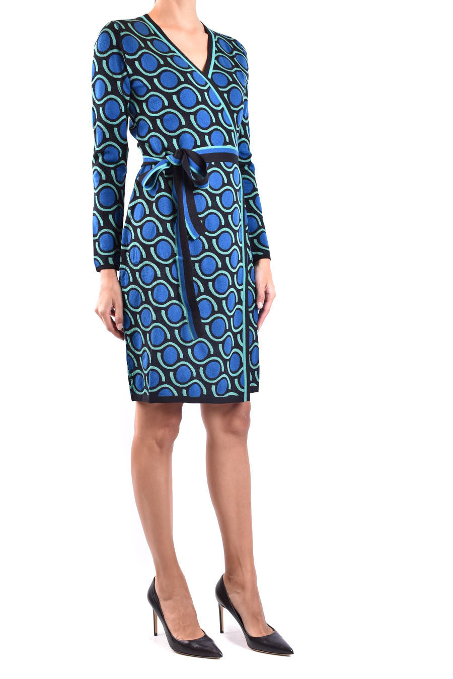 Diane Von Furstenberg Abito Donna