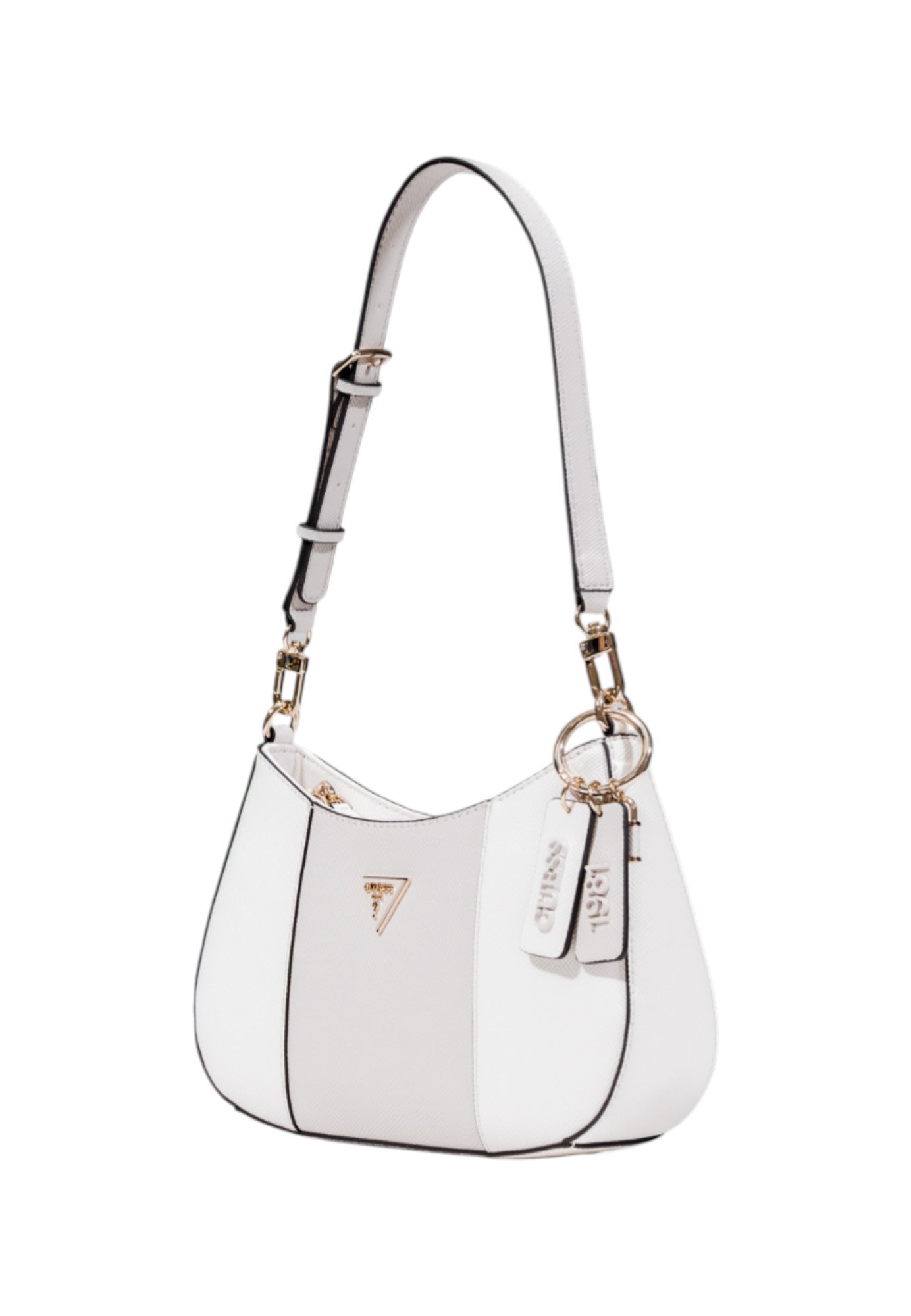 Guess Borsa Donna Guess HWZG96 72180 white white