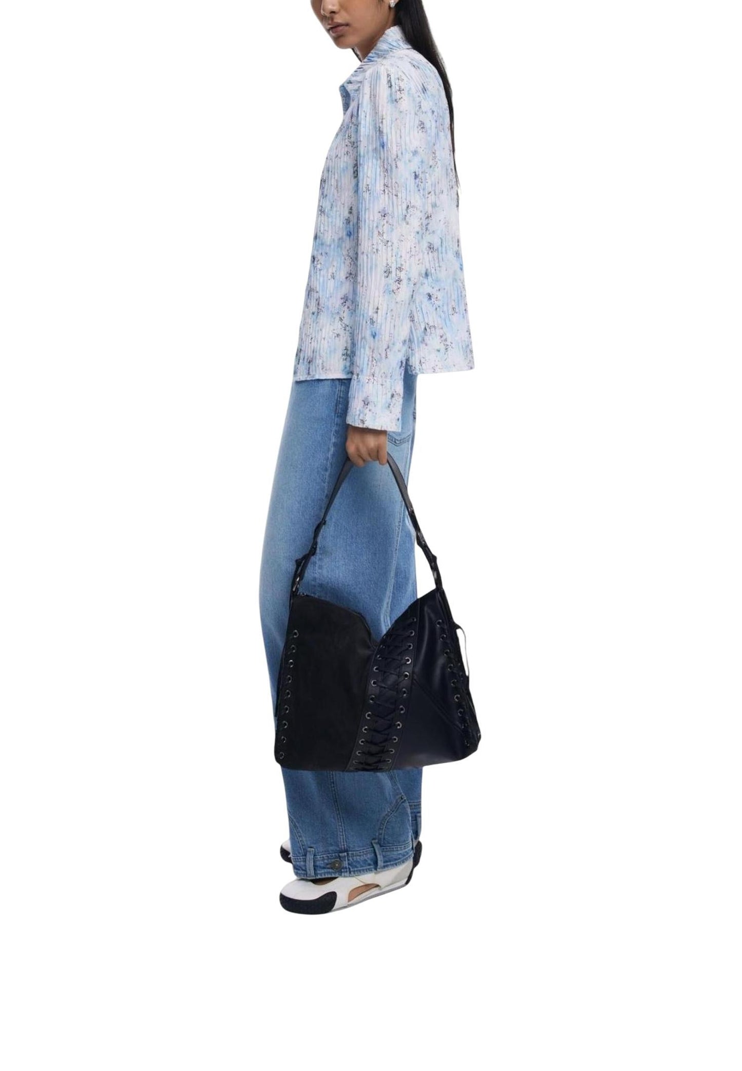 Desigual Borsa Donna
