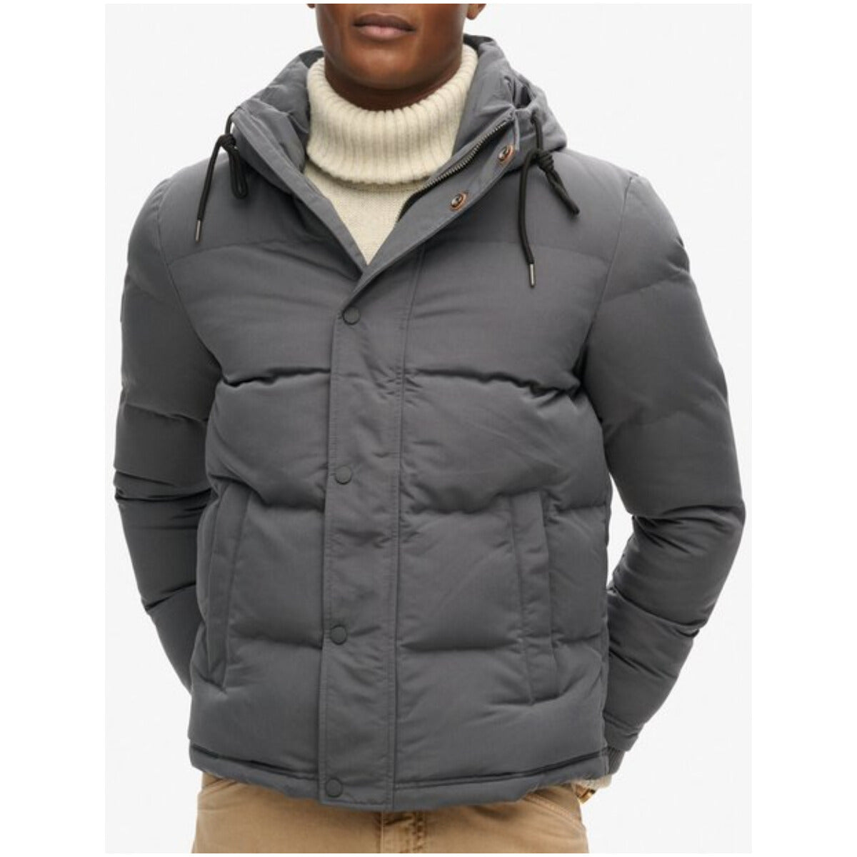 Superdry Giubbotto Uomo