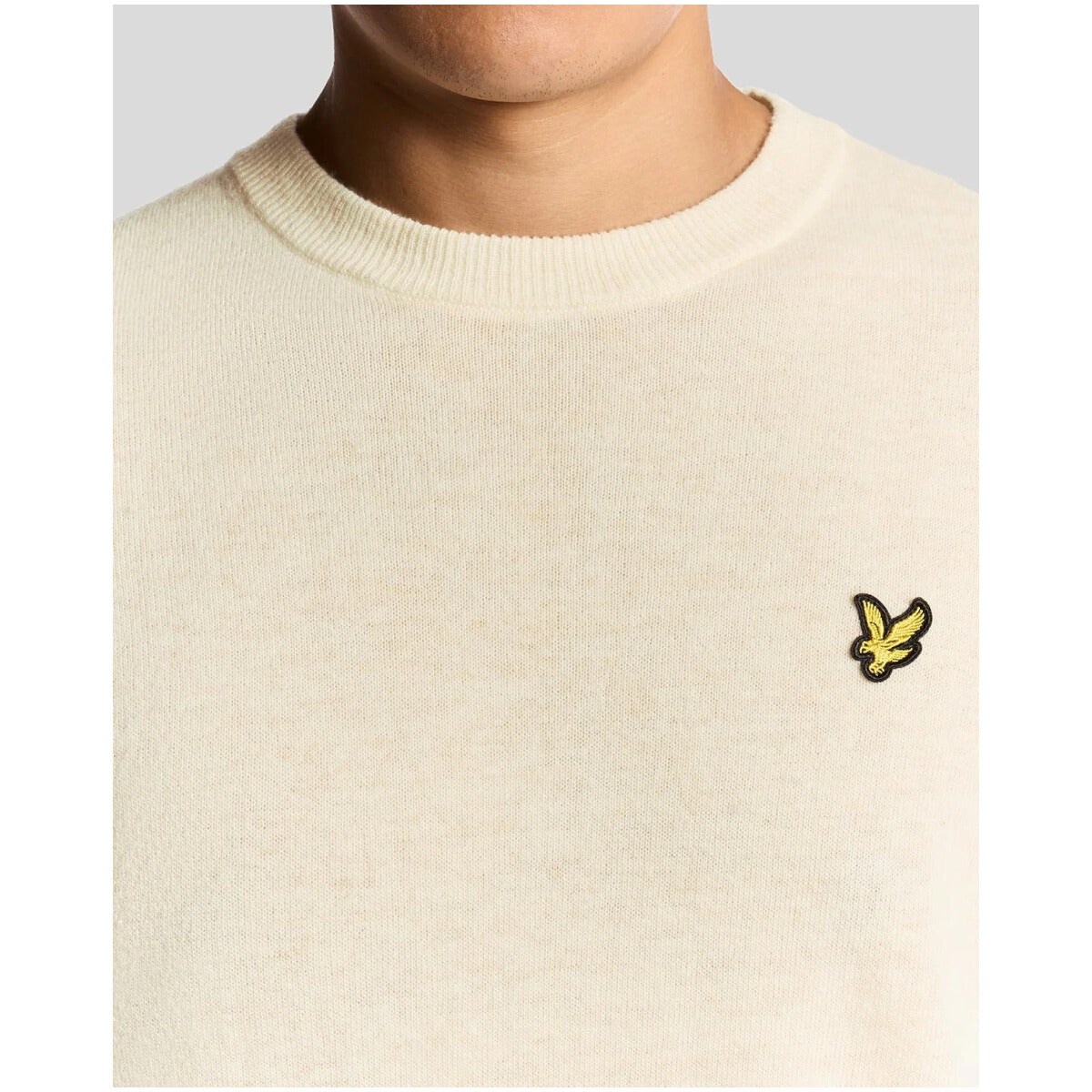 Lyle & Scott Maglia Uomo