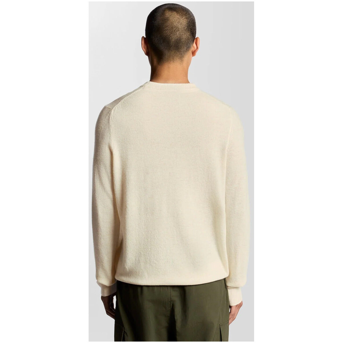 Lyle & Scott Maglia Uomo