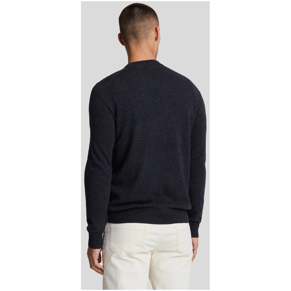 Lyle & Scott Maglia Uomo