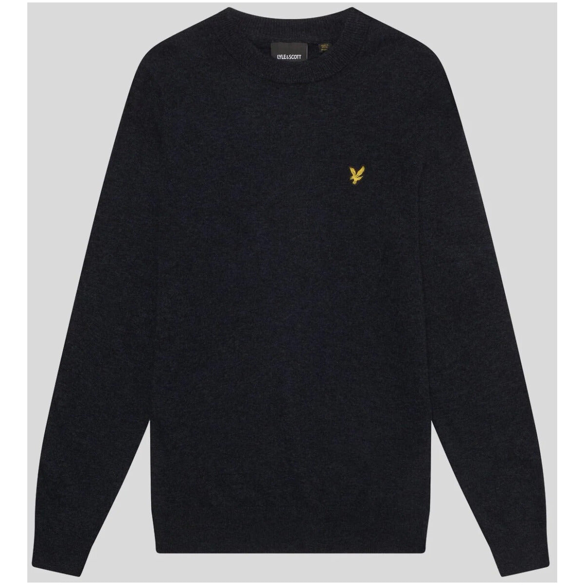 Lyle & Scott Maglia Uomo