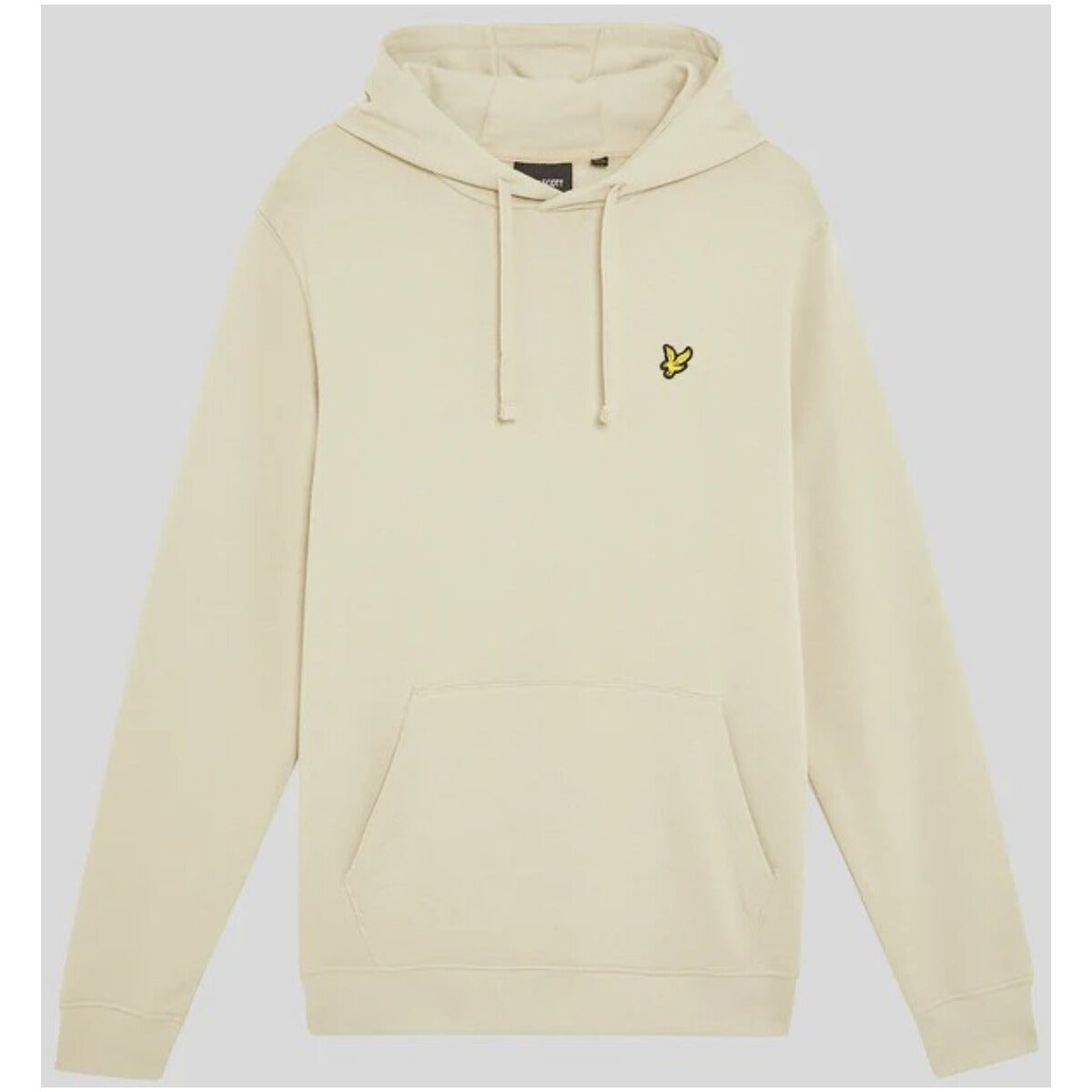 Lyle & Scott Felpa Uomo