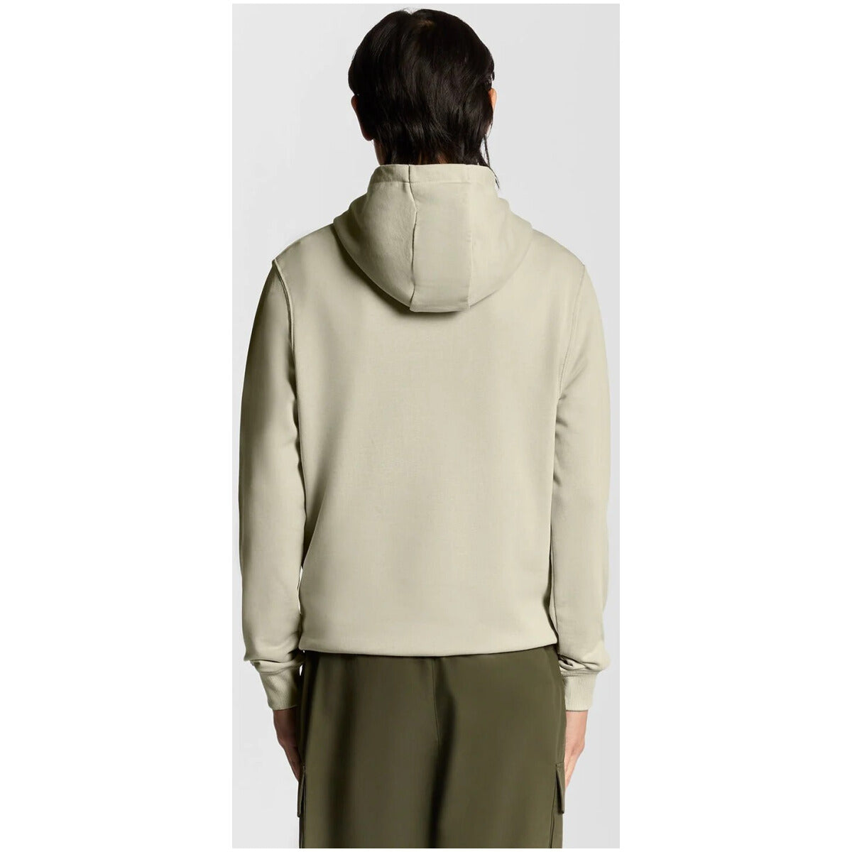 Lyle & Scott Felpa Uomo