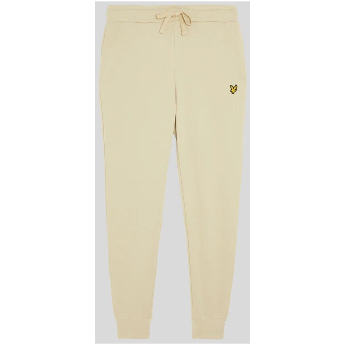 Lyle & Scott Pantaloni Uomo Lyle & Scott ML822VOG beige beige