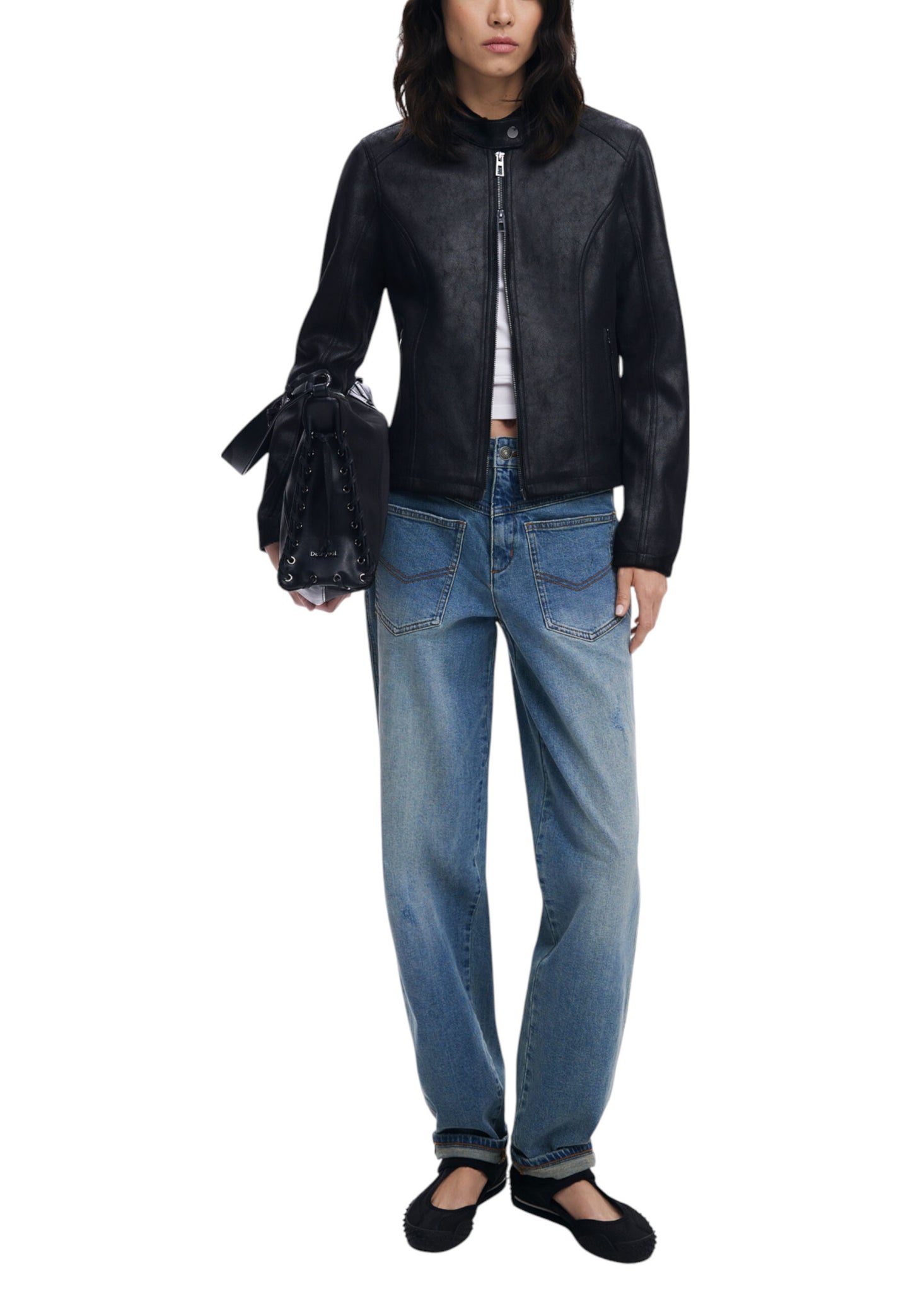Desigual Giacca Donna