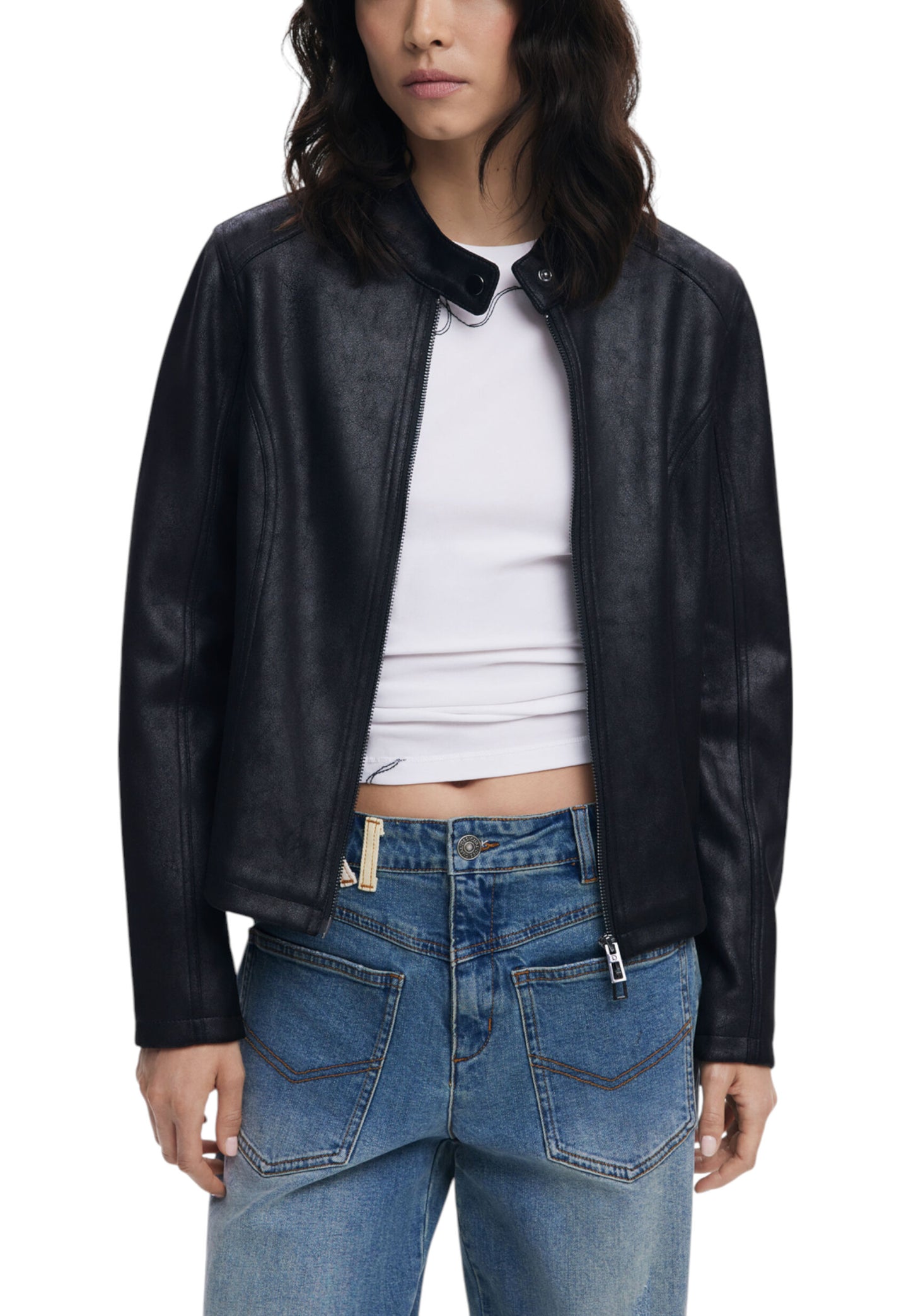 Desigual Giacca Donna