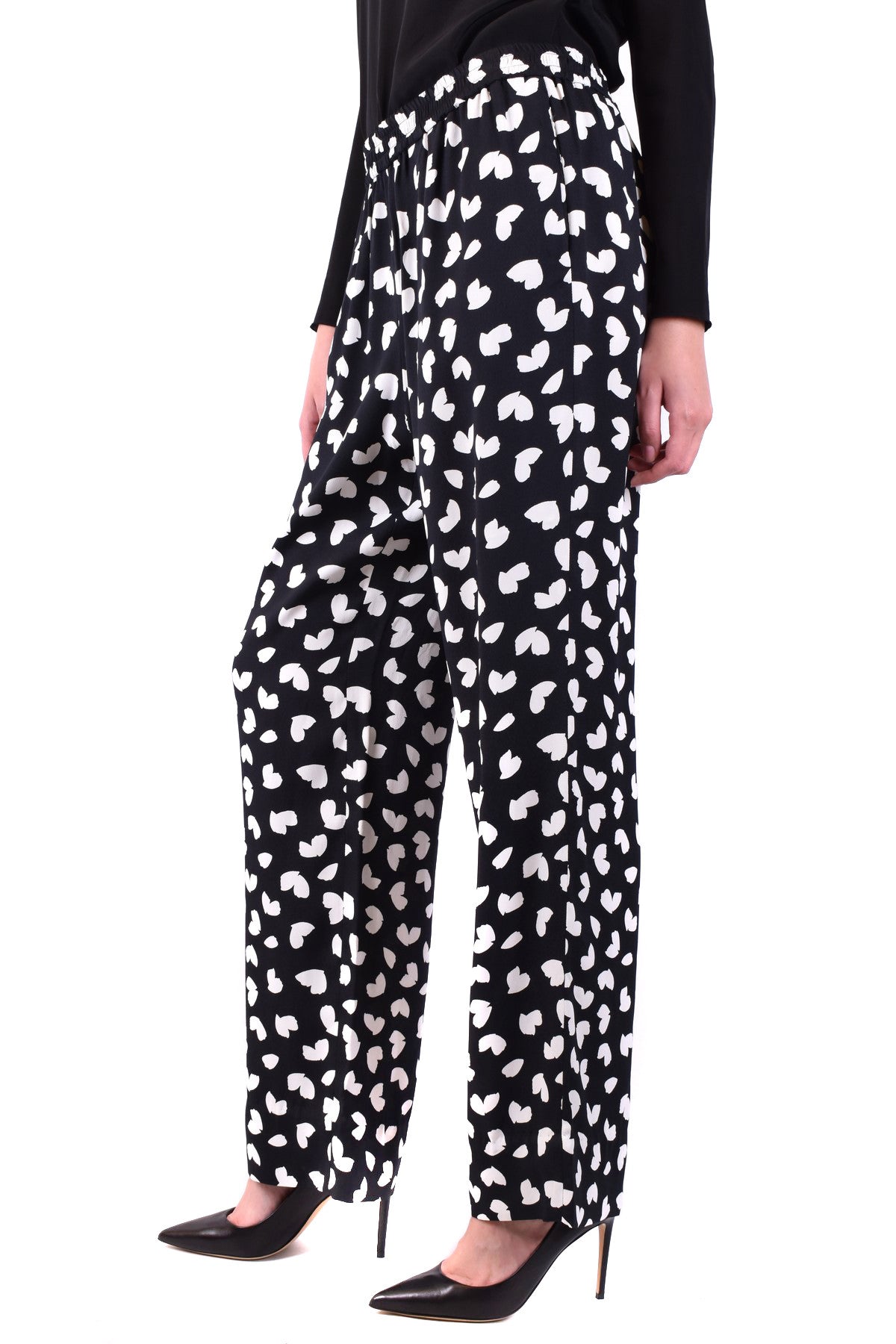 Michael Kors Pantaloni Donna