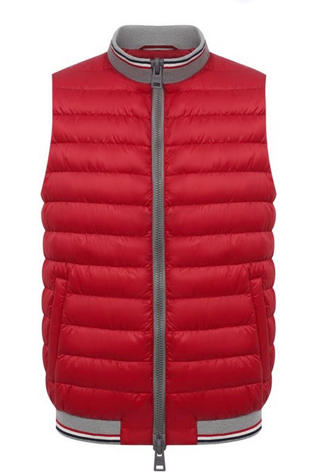 Herno Gilet Uomo