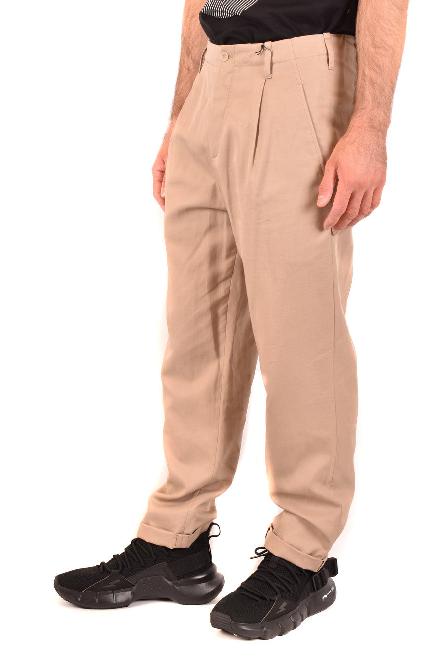 Neil Barrett Pantaloni Uomo