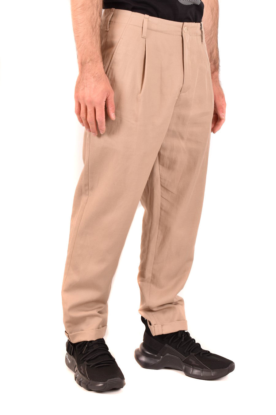 Neil Barrett Pantaloni Uomo