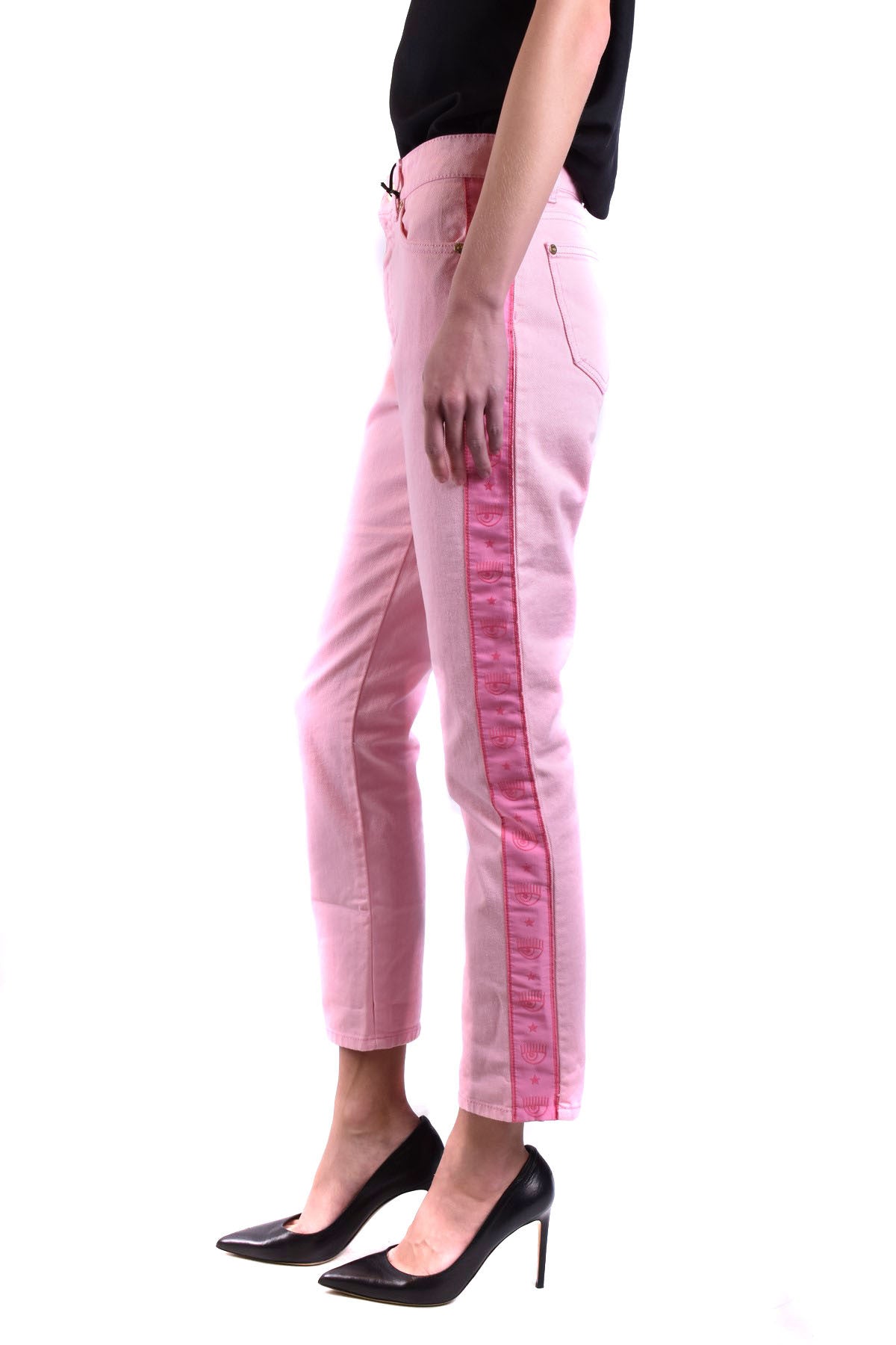 Chiara Ferragni Jeans Donna