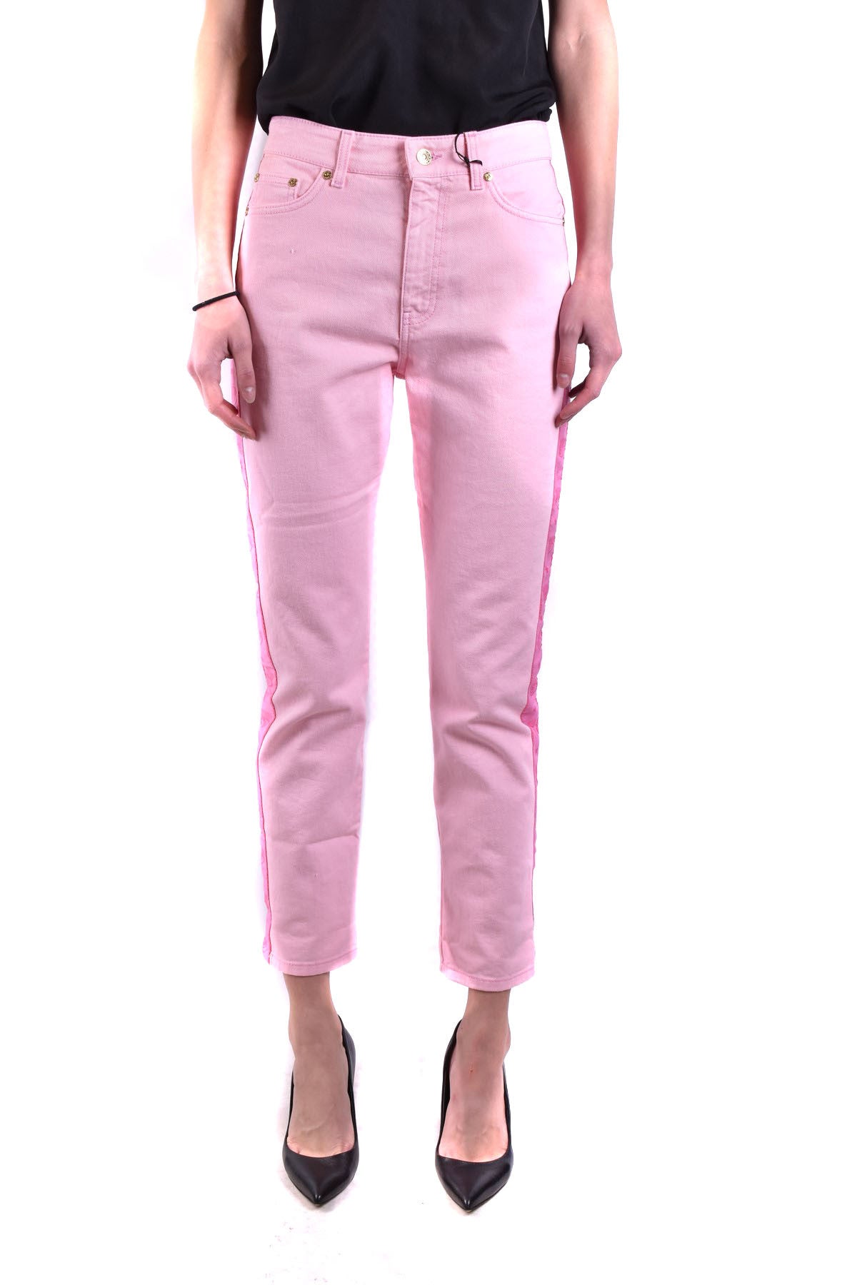 Chiara Ferragni Jeans Donna