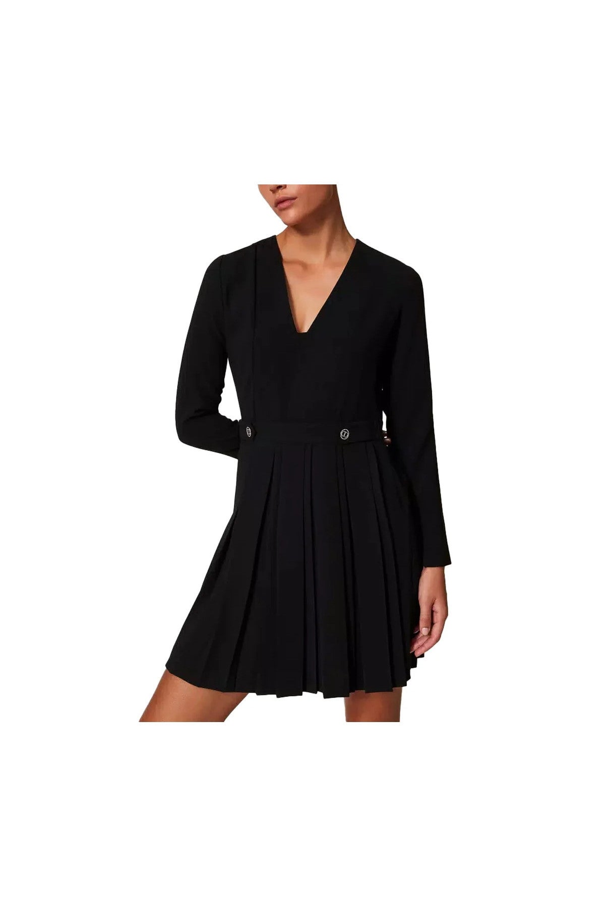 Twinset Abito Donna