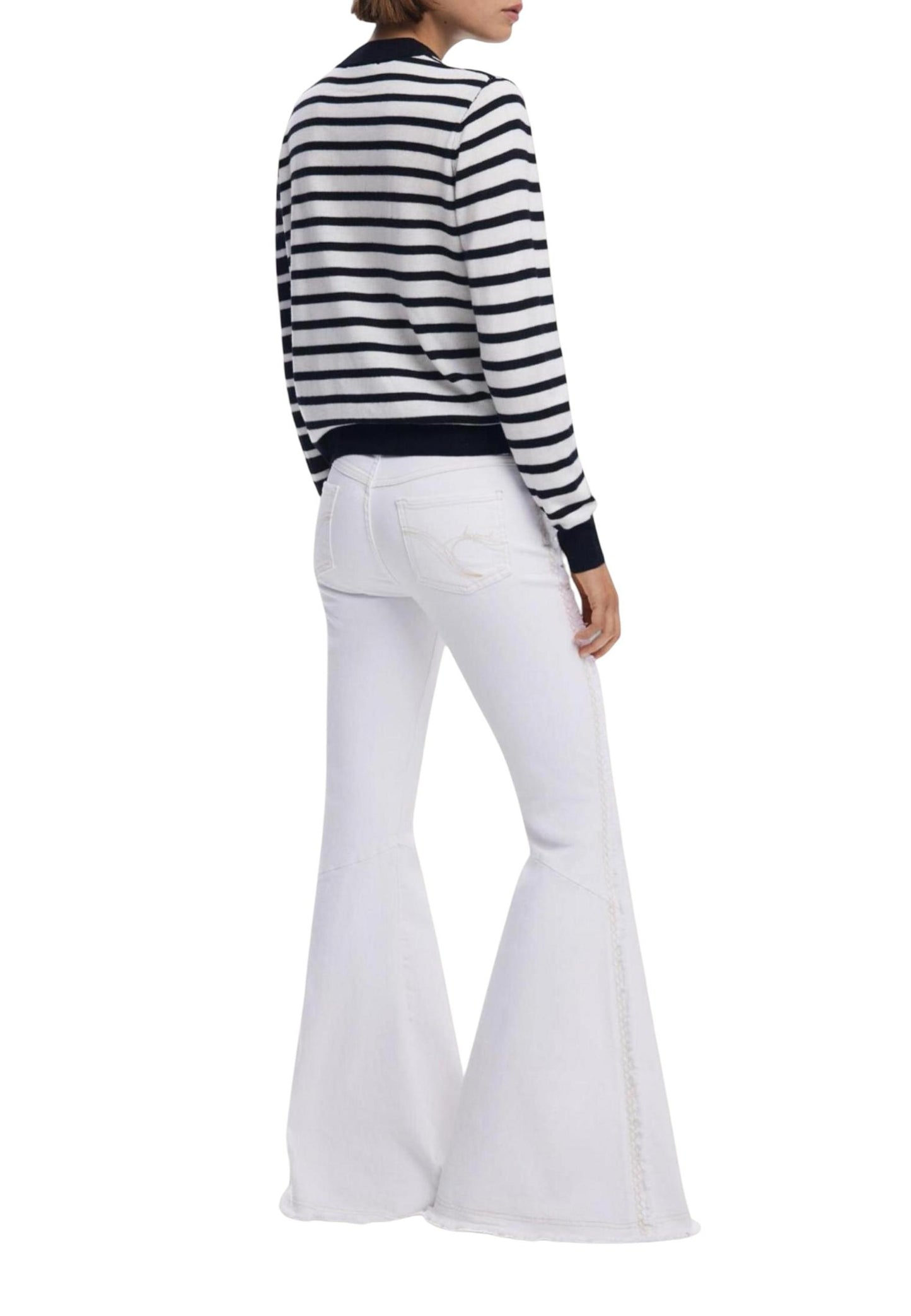 Desigual Maglia Donna Desigual 25WWJF08 black black