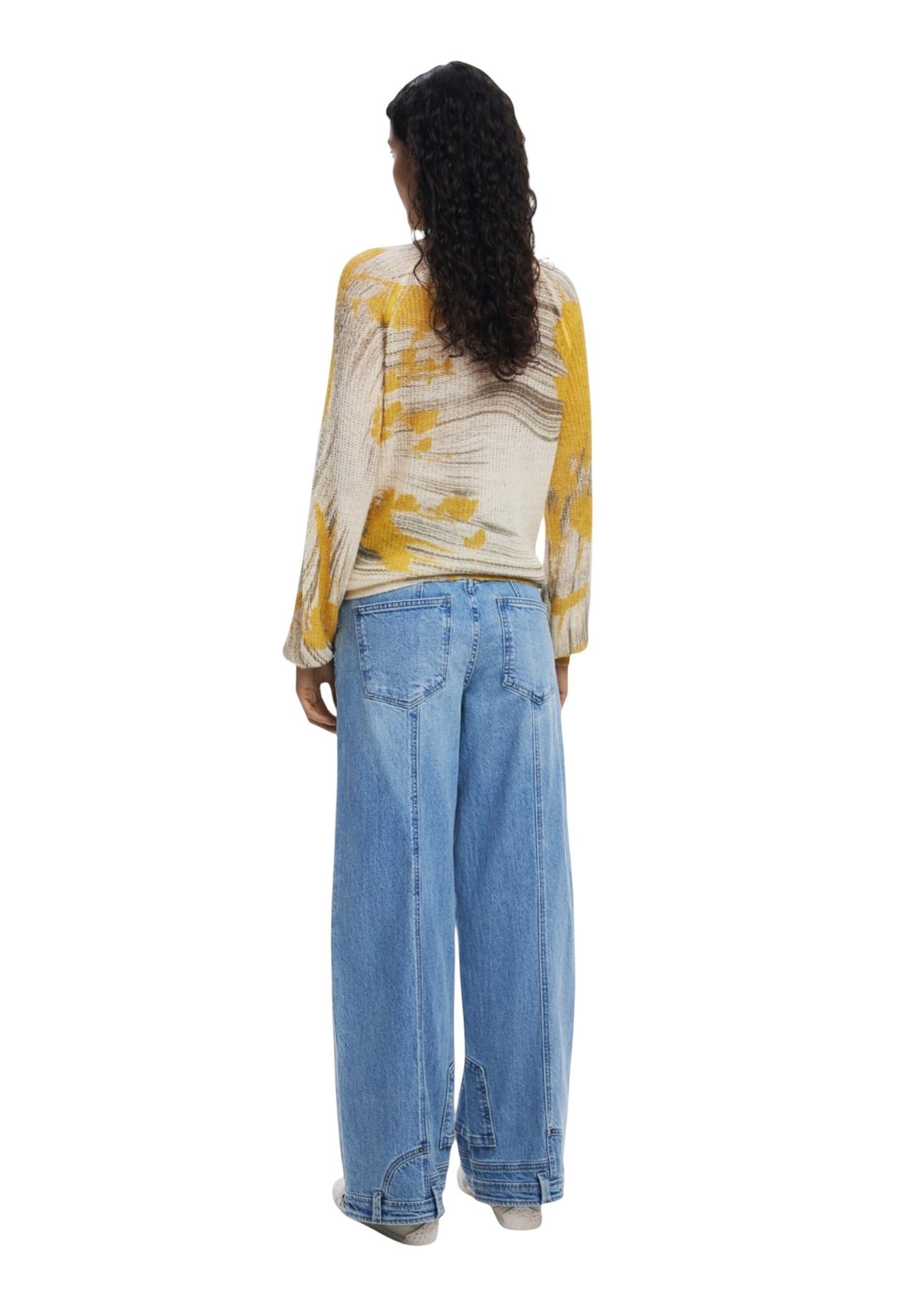 Desigual Maglia Donna