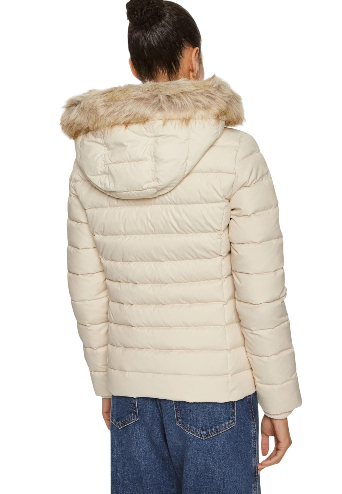 Tommy Hilfiger Jeans Giubbotto Donna