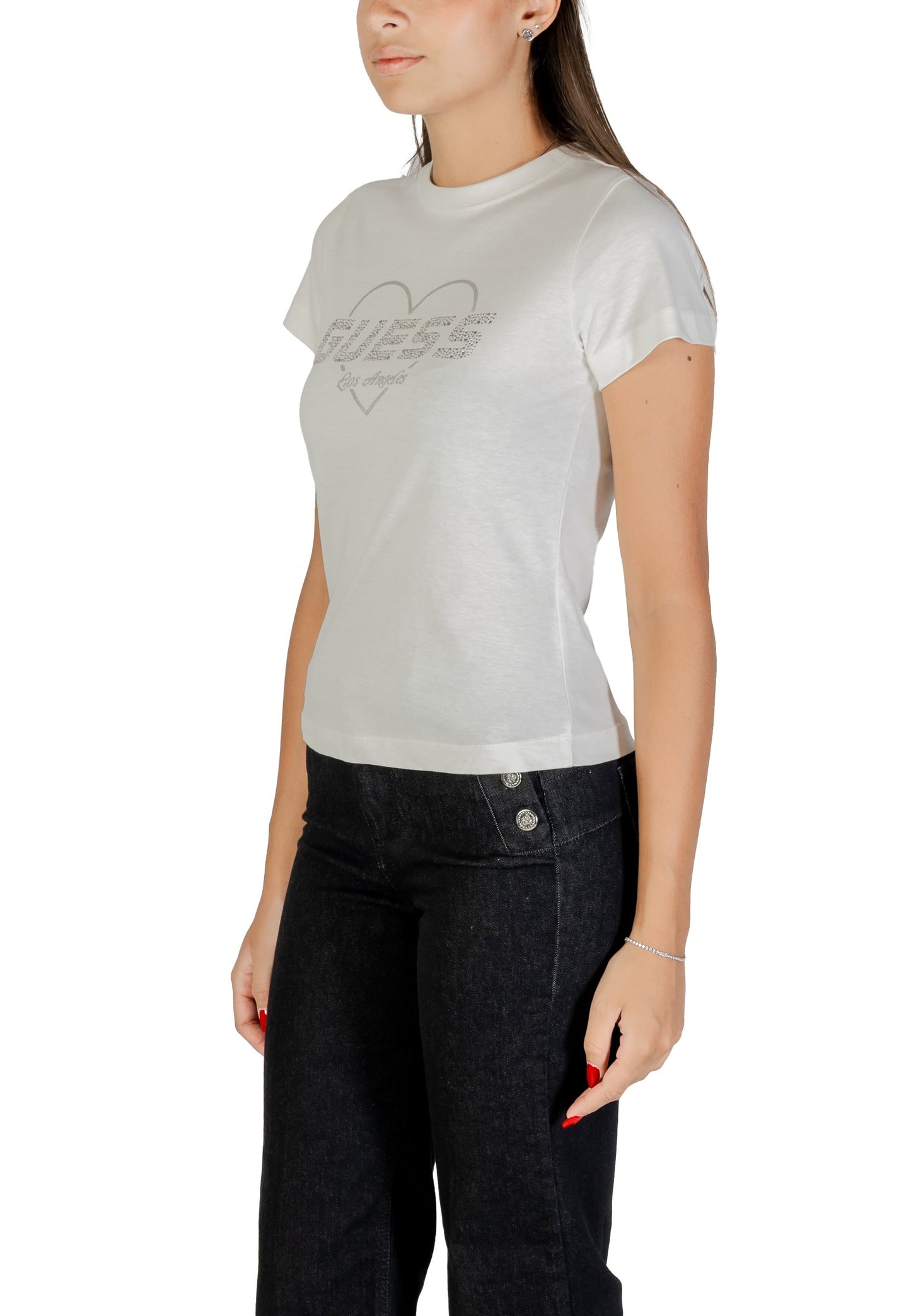 Guess T-Shirt Donna