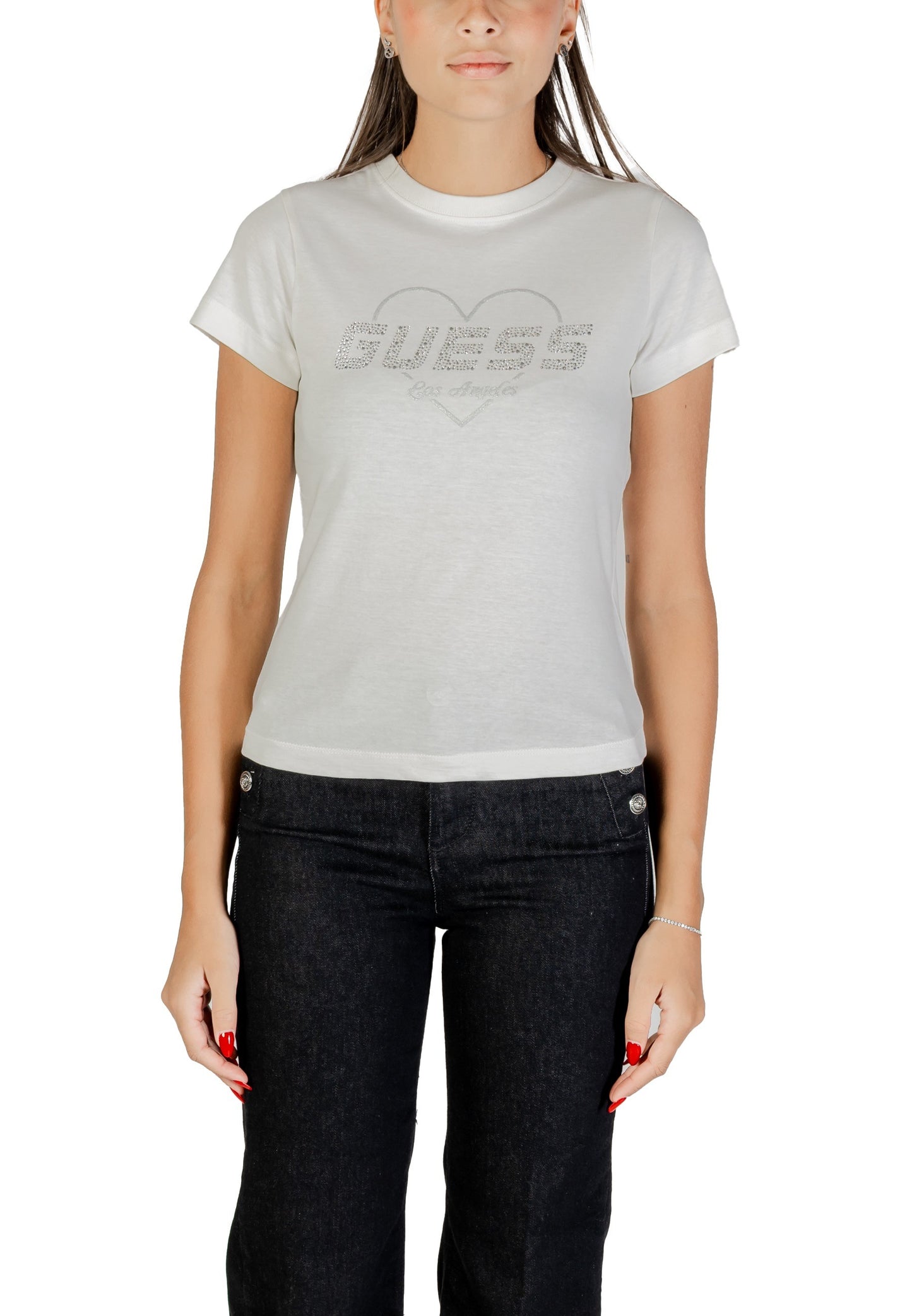 Guess T-Shirt Donna