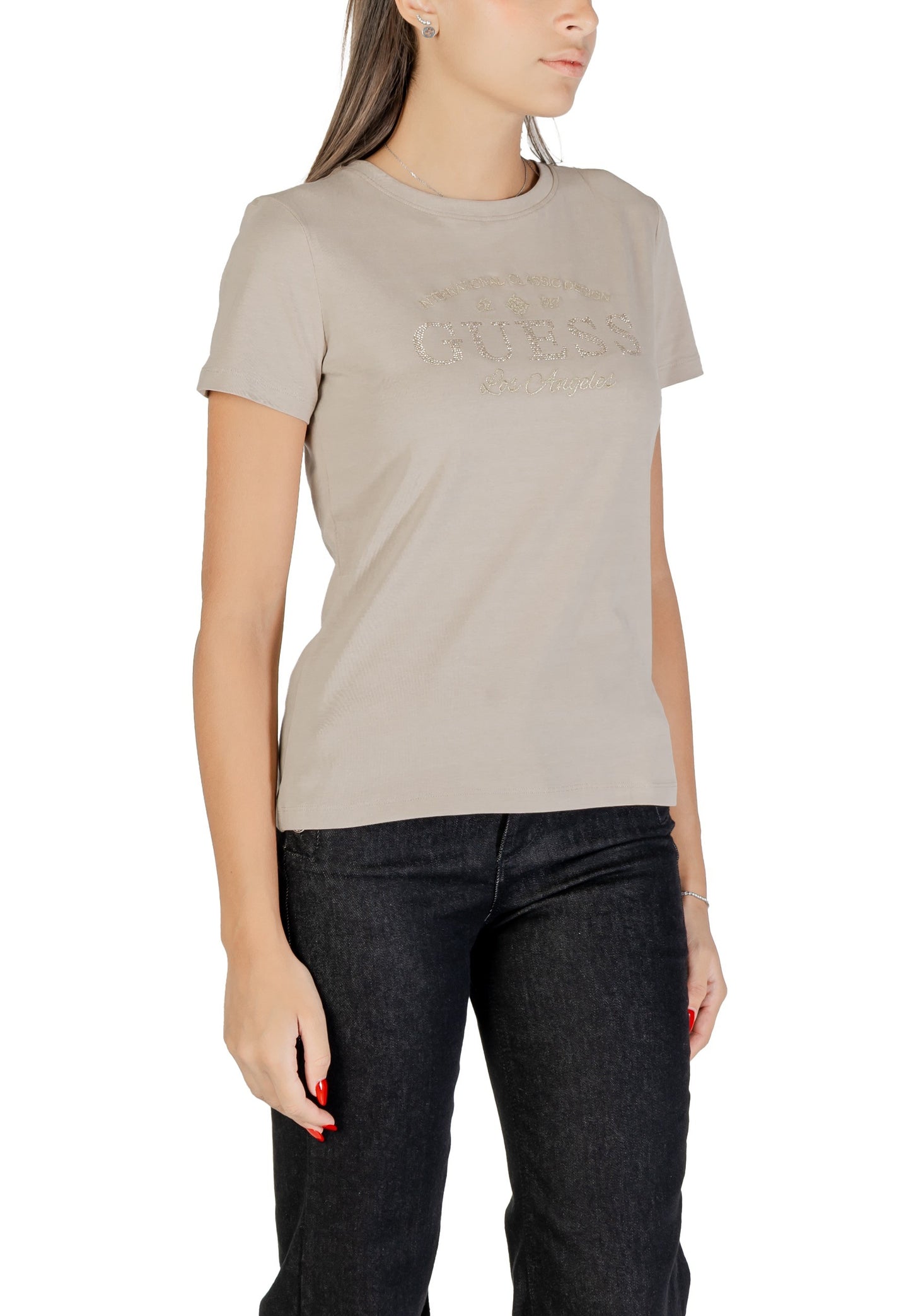 Guess T-Shirt Donna