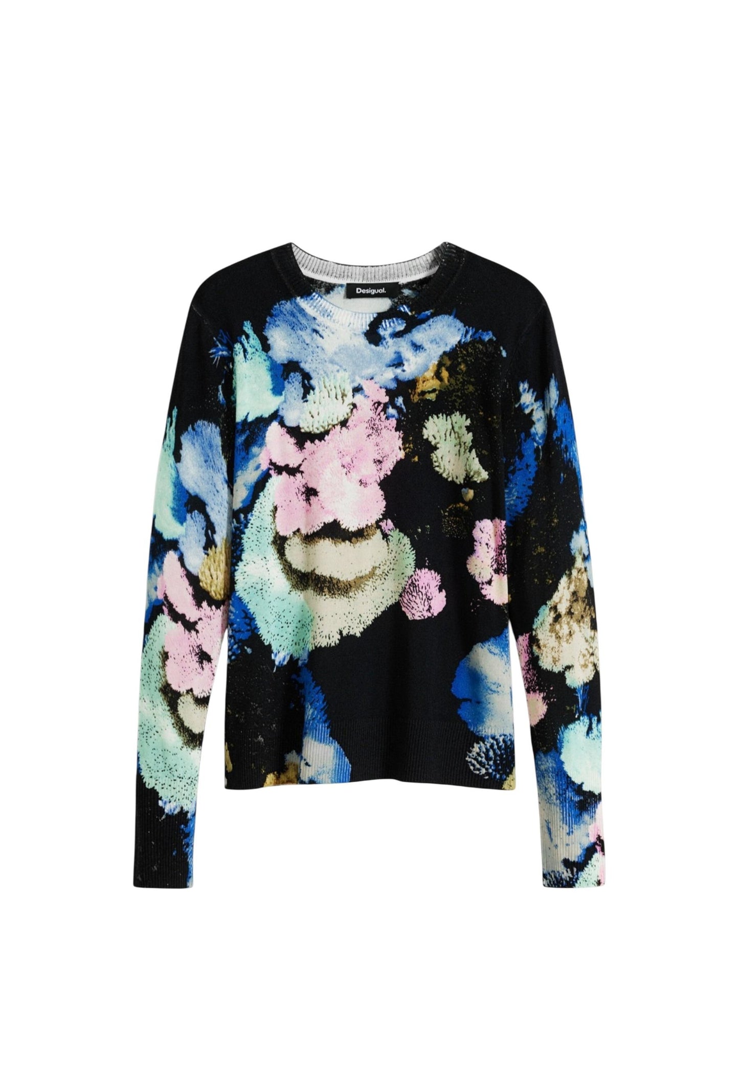 Desigual Maglia Donna