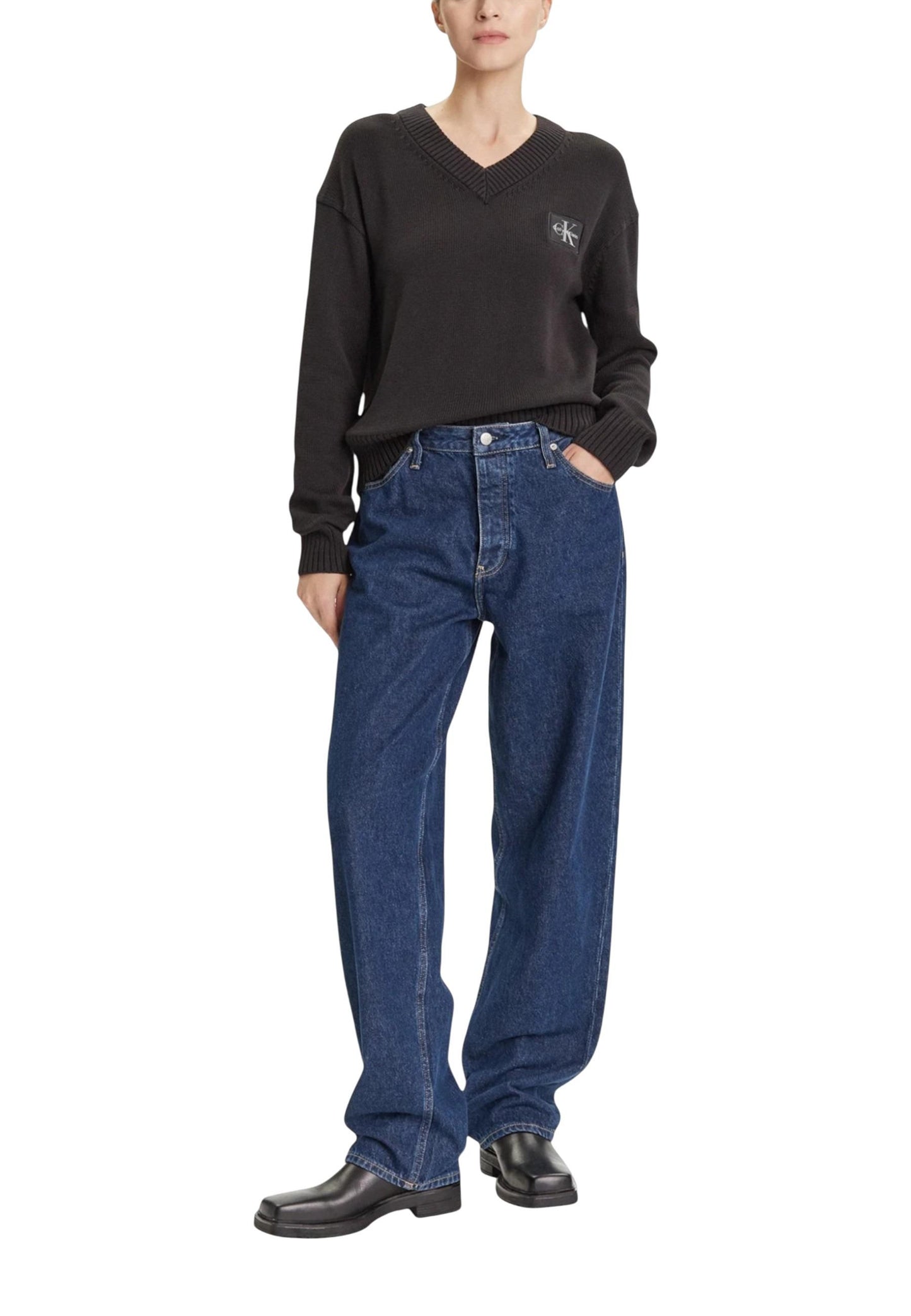 Calvin Klein Jeans Maglia Donna